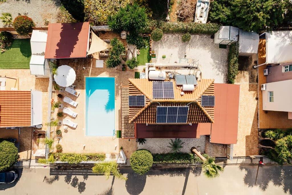 Villa Anastasia