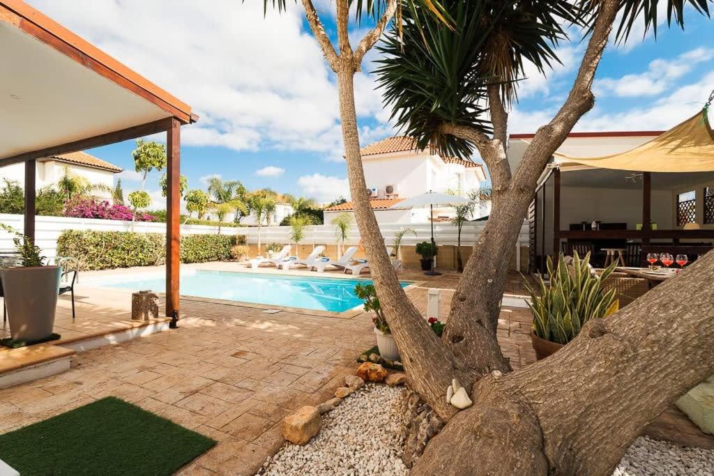 Villa Anastasia