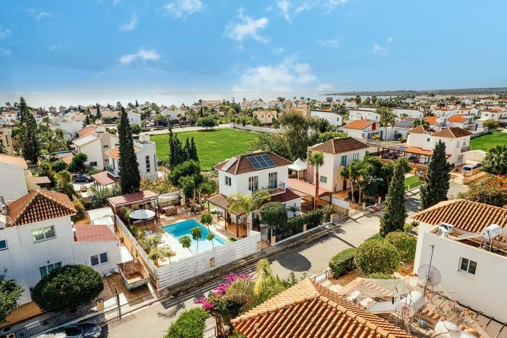 Villa Anastasia