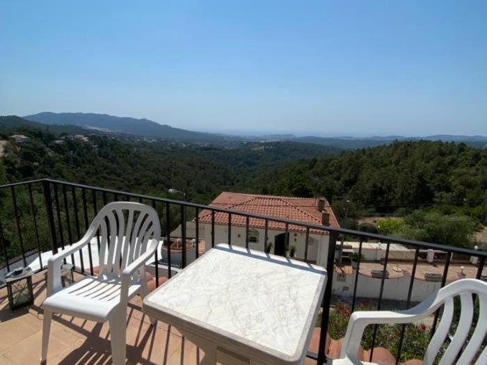 Villa Maddy 9 Personas Lloret De Mar view 3