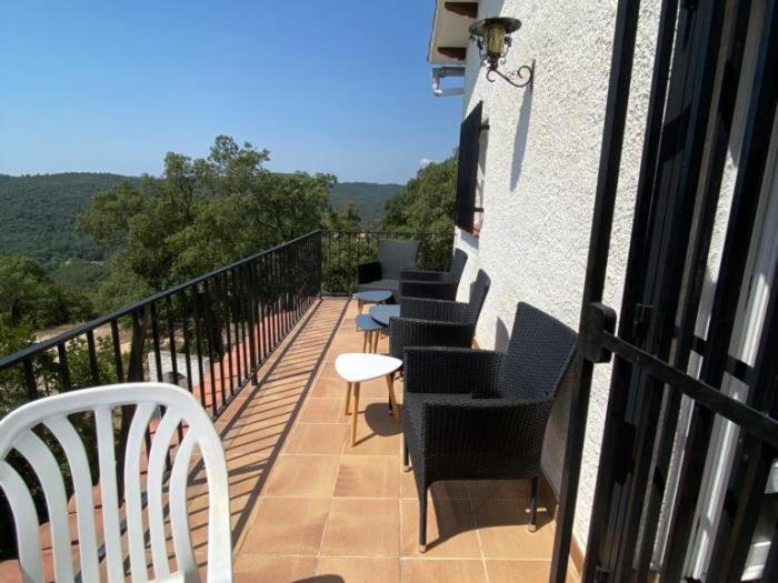 Villa Maddy 9 Personas Lloret De Mar view 4