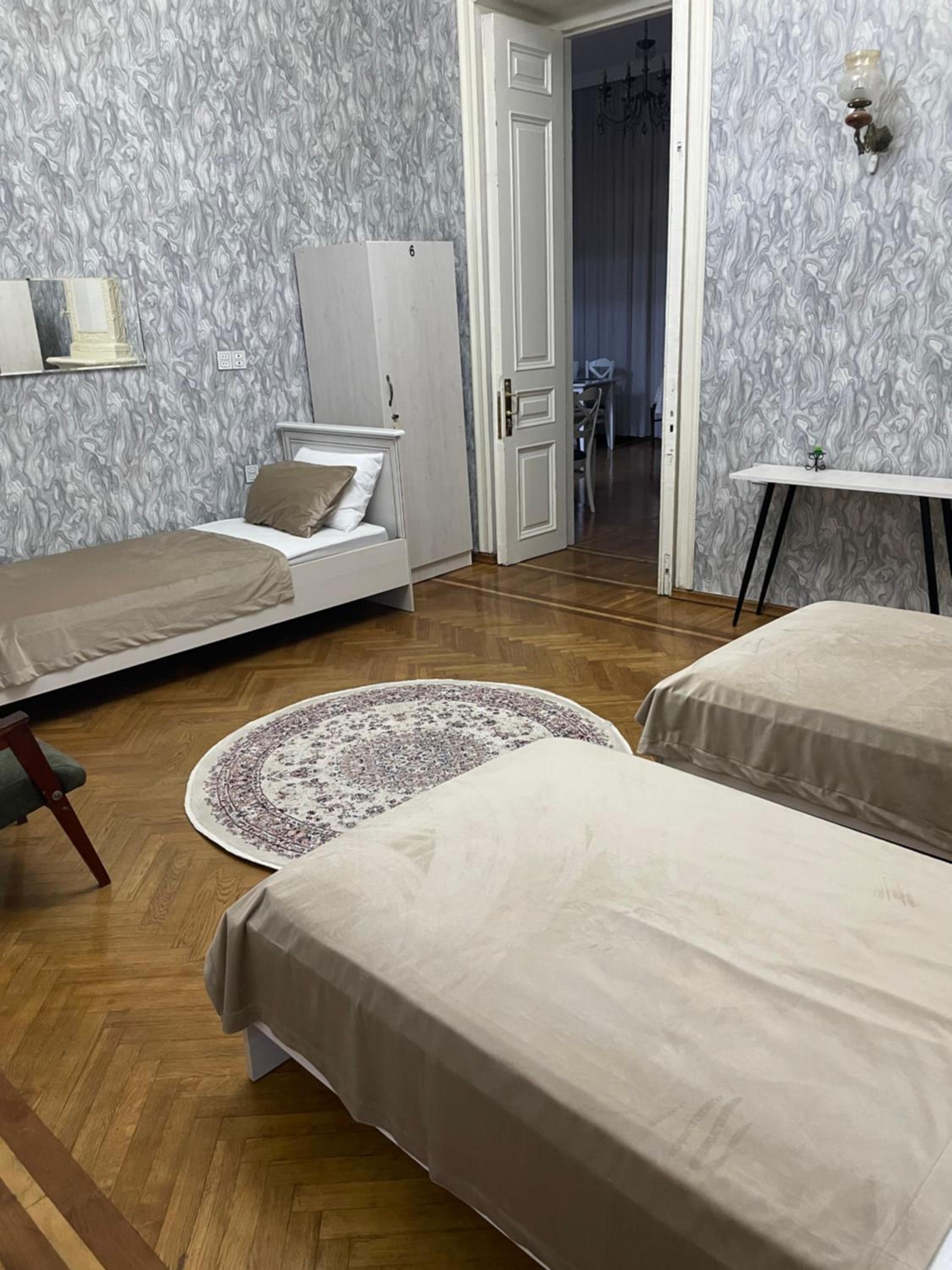 Vintage Boutique Hostel