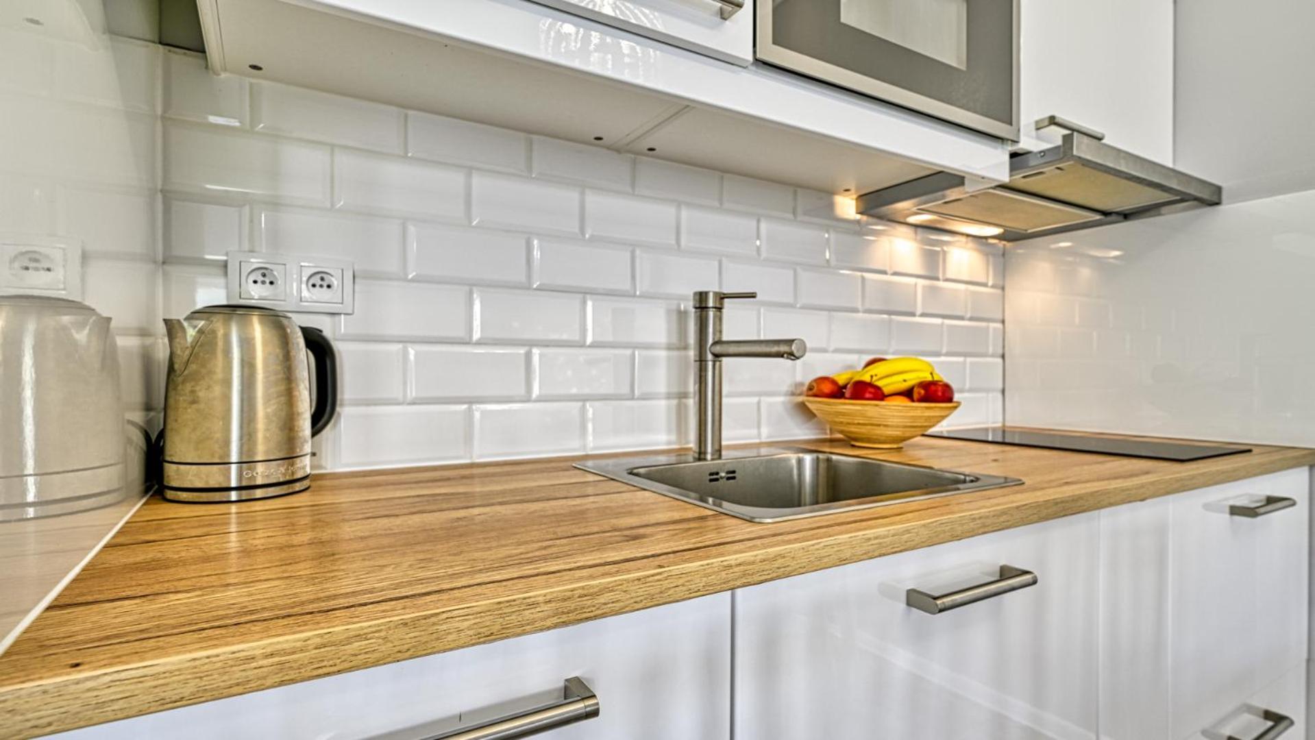 Apartamenty Zakopiańska by Royal Aparts