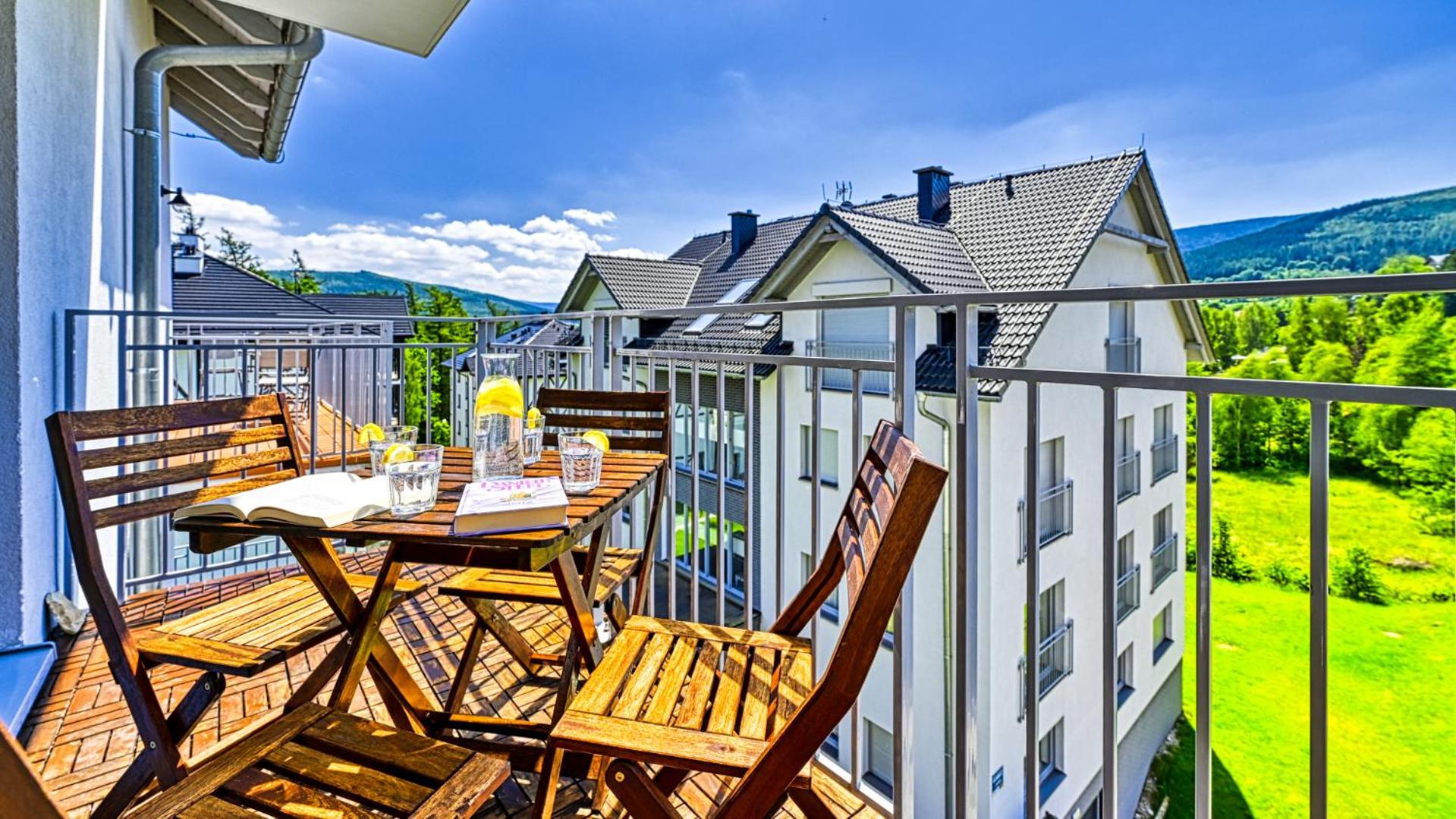 Apartamenty Zakopiańska by Royal Aparts