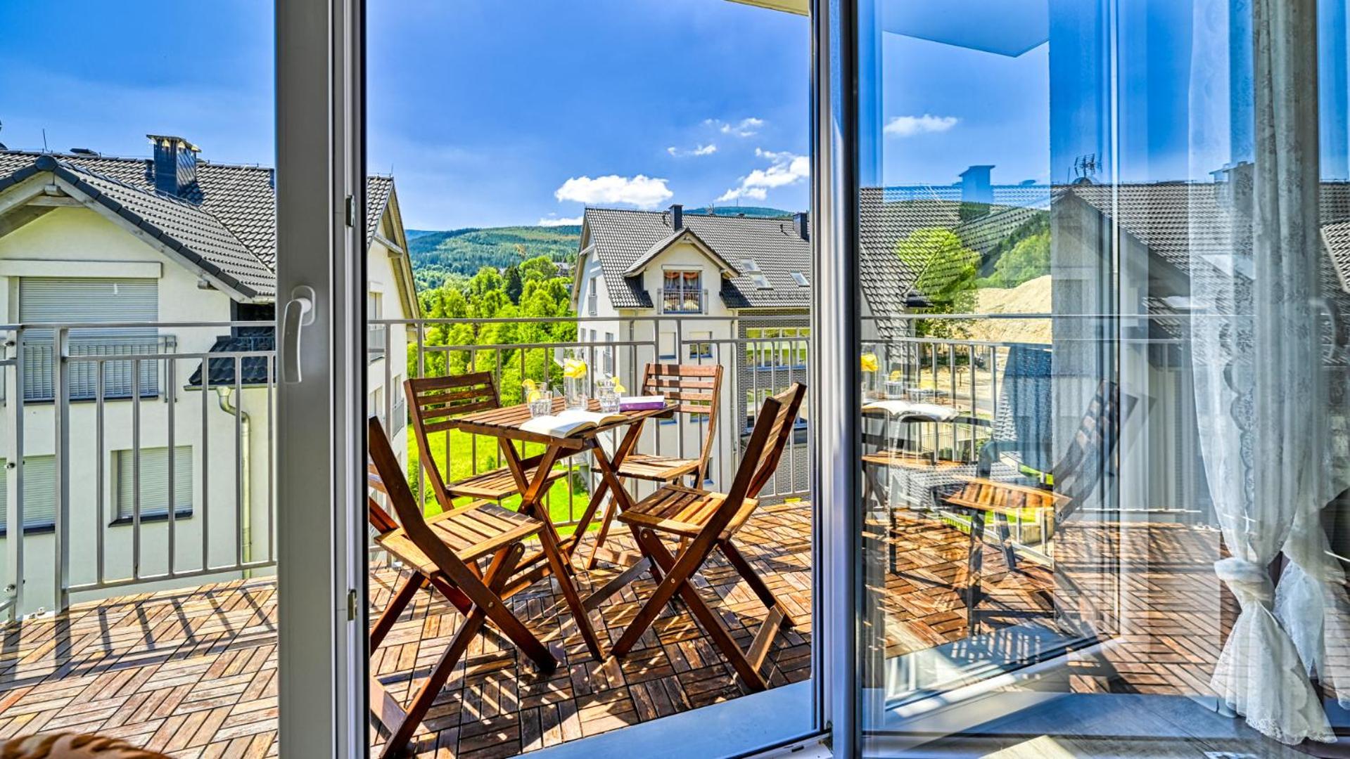Apartamenty Zakopiańska by Royal Aparts