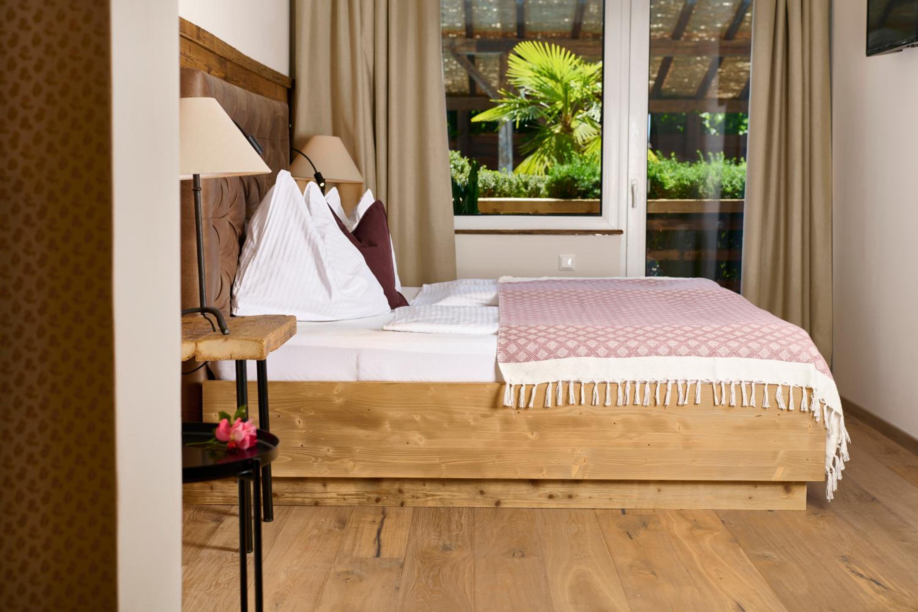 Hotel Garni Buchenhof