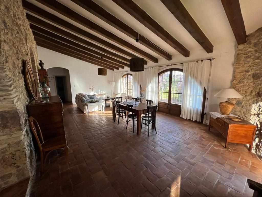 Casa Baraldés