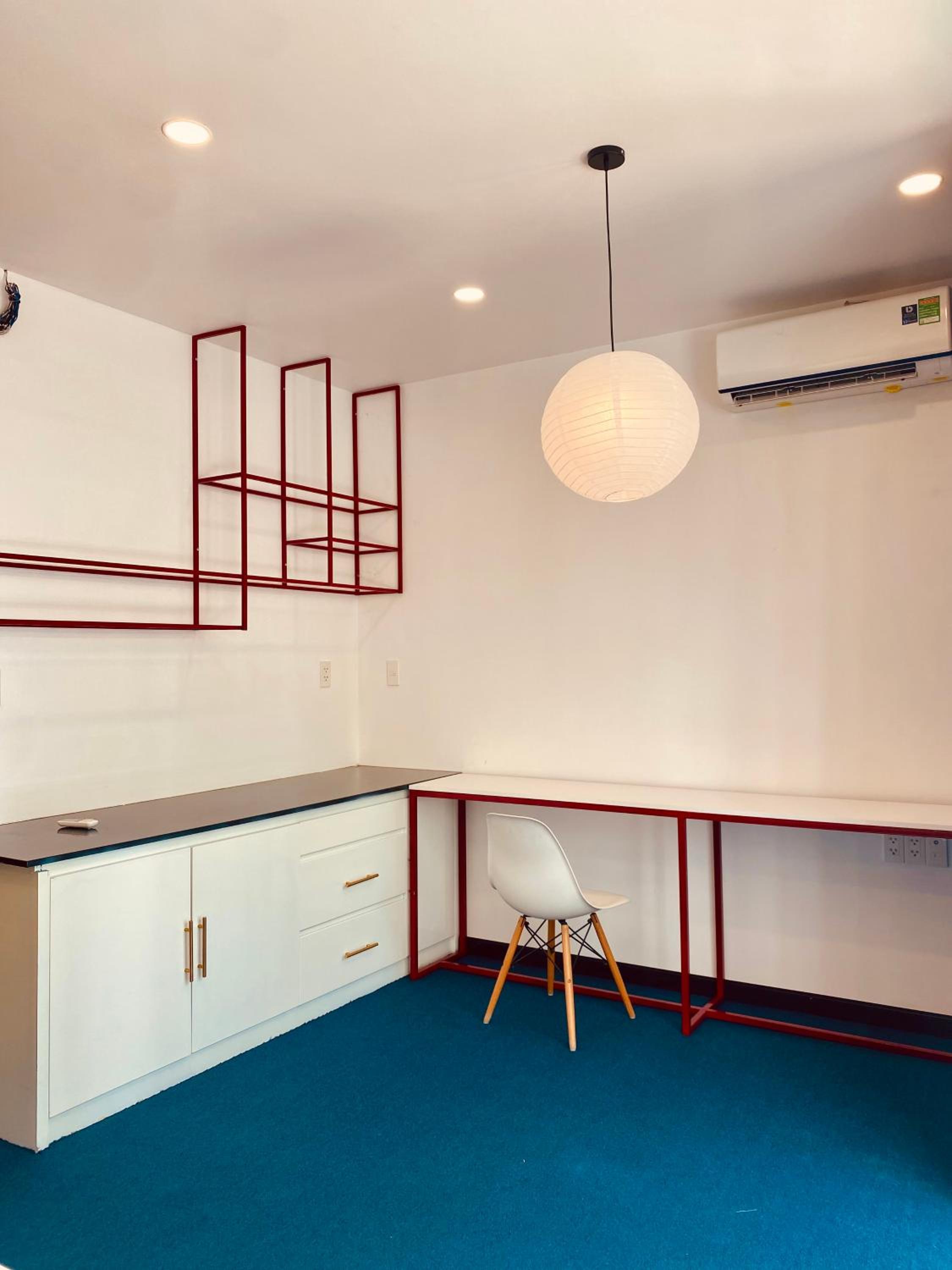 The Noma Coliving