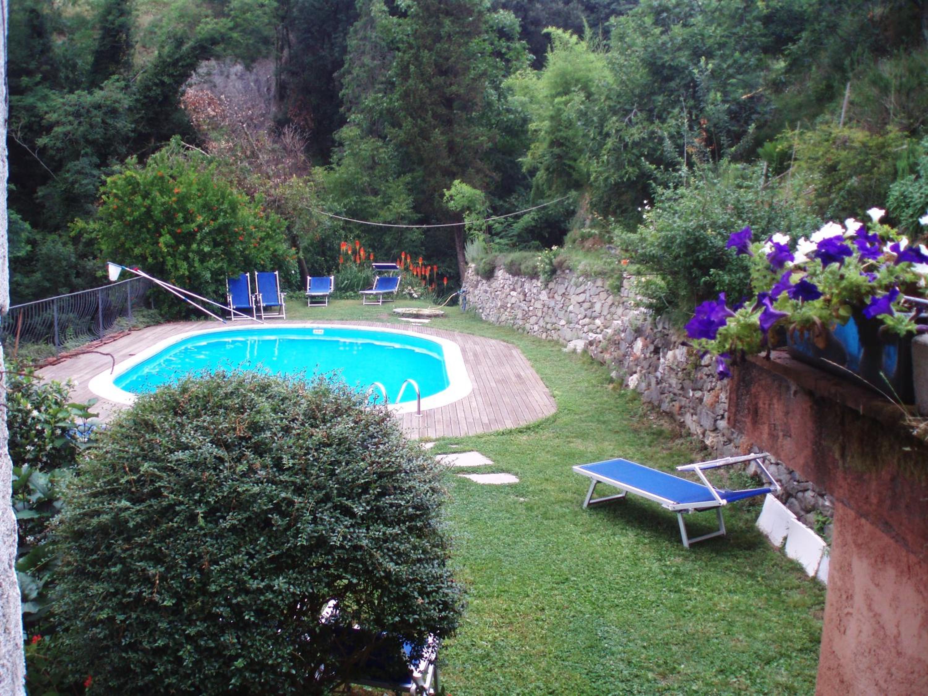 Appartamento il Mulino view 5