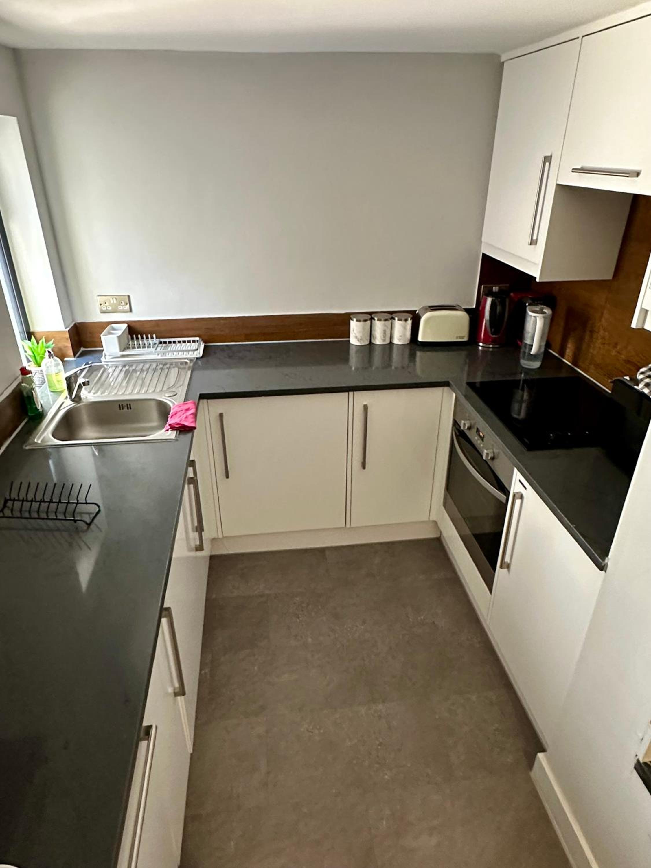 London Regent Apartments King's Cross