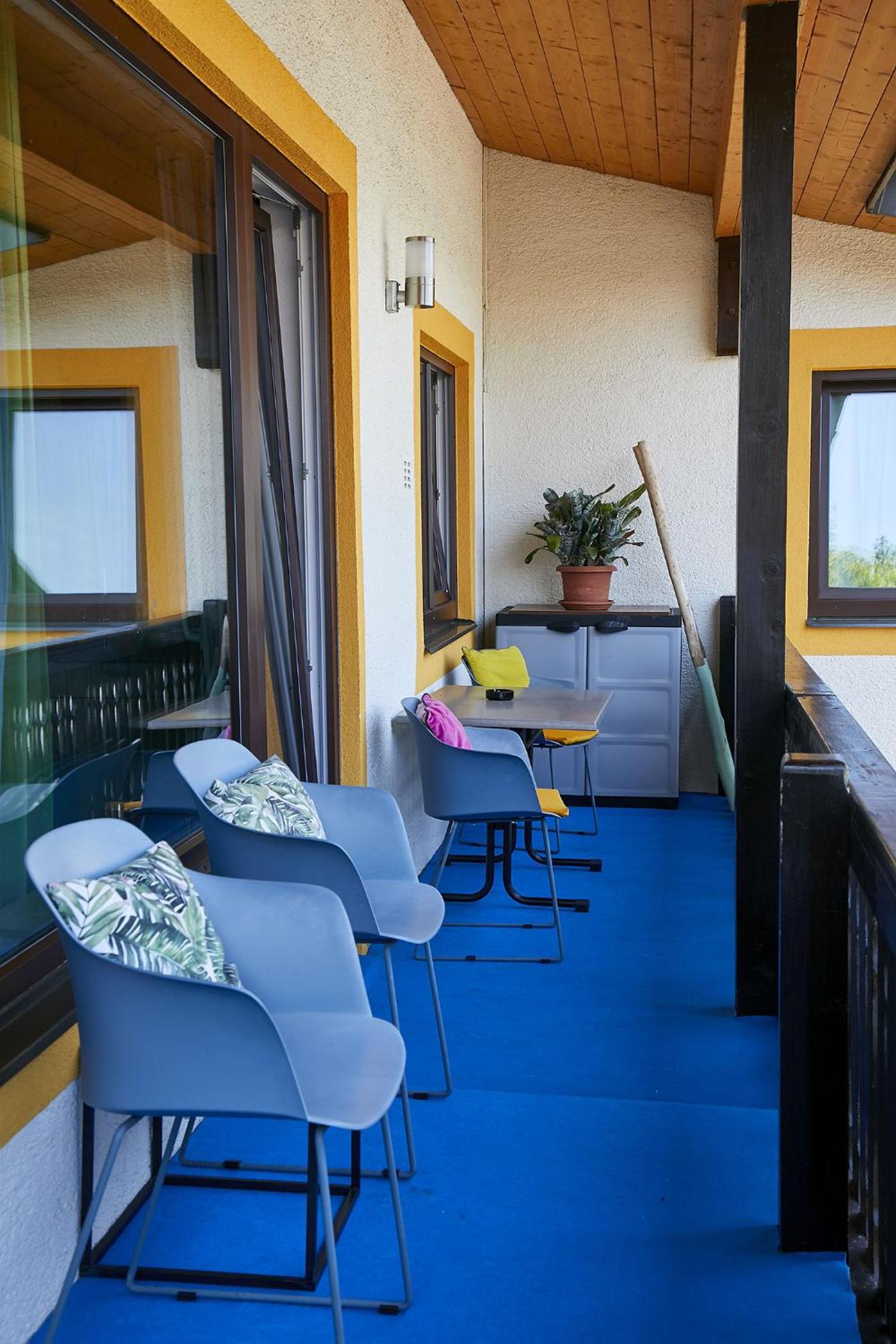 Beachvilla Velden