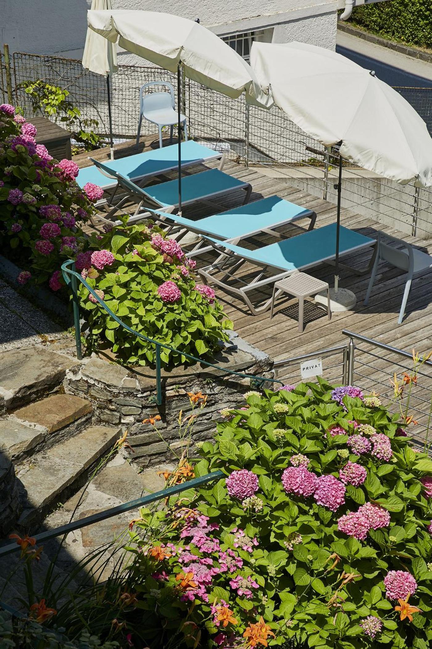 Beachvilla Velden