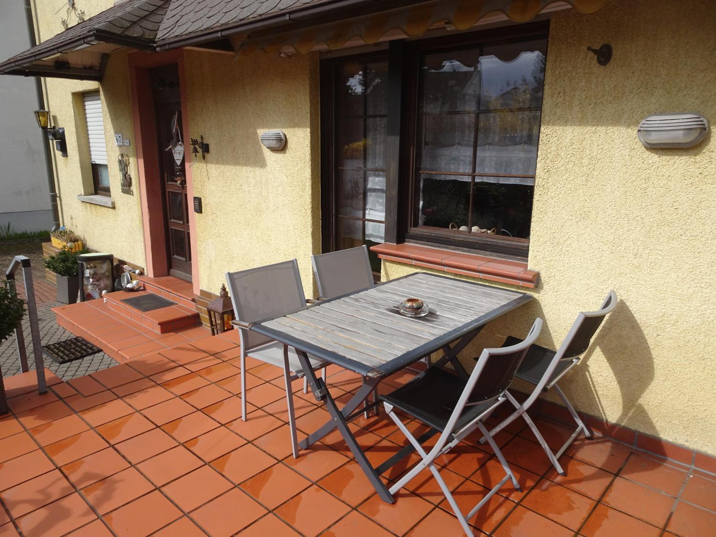 Landhausstil trifft Moderne