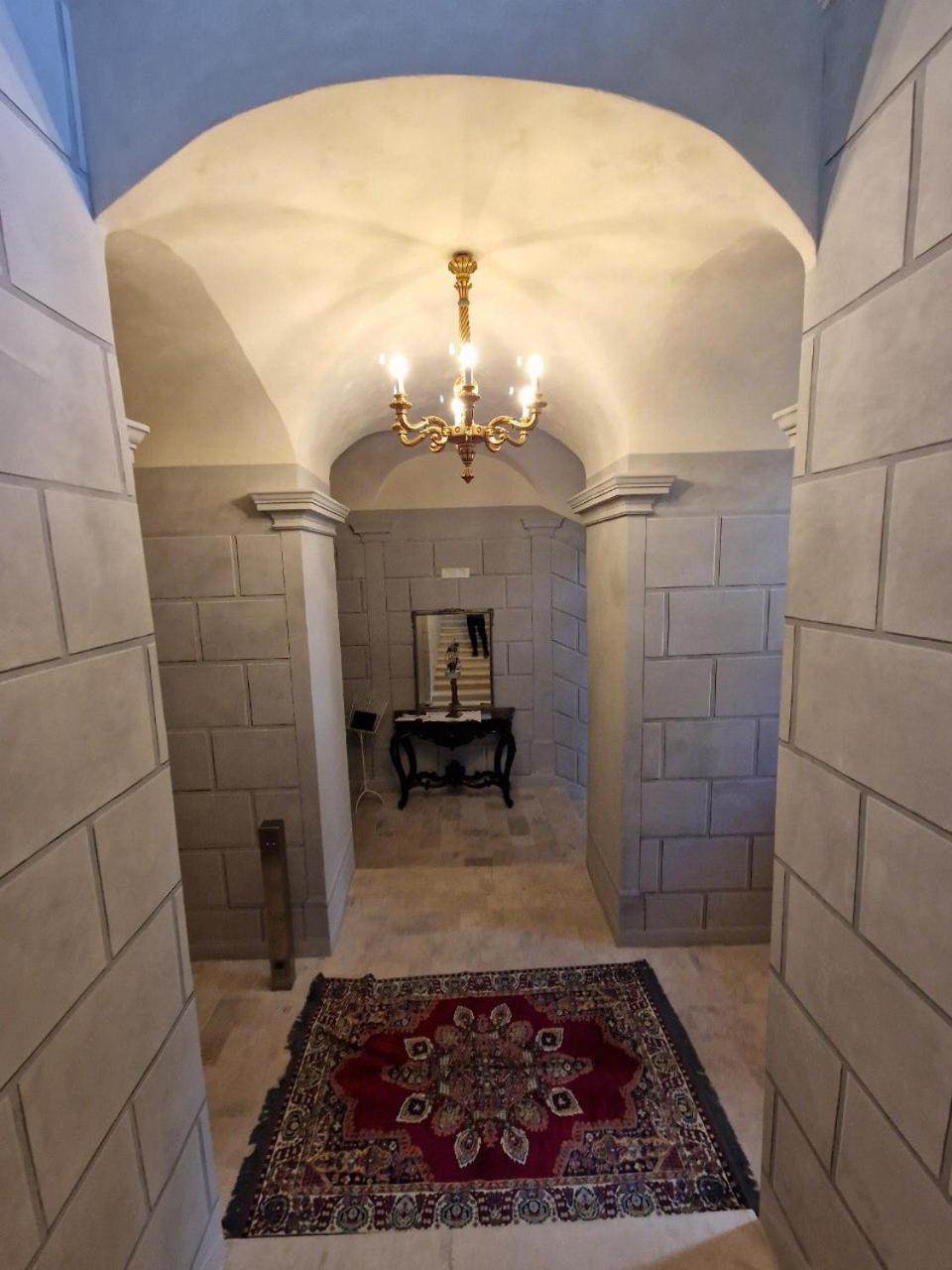 PALAZZO PALITTI