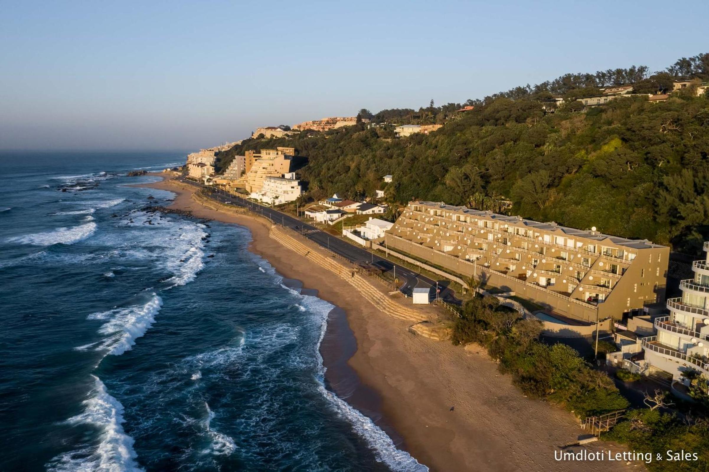 Hotel Summer Sunset Villa - Image 1