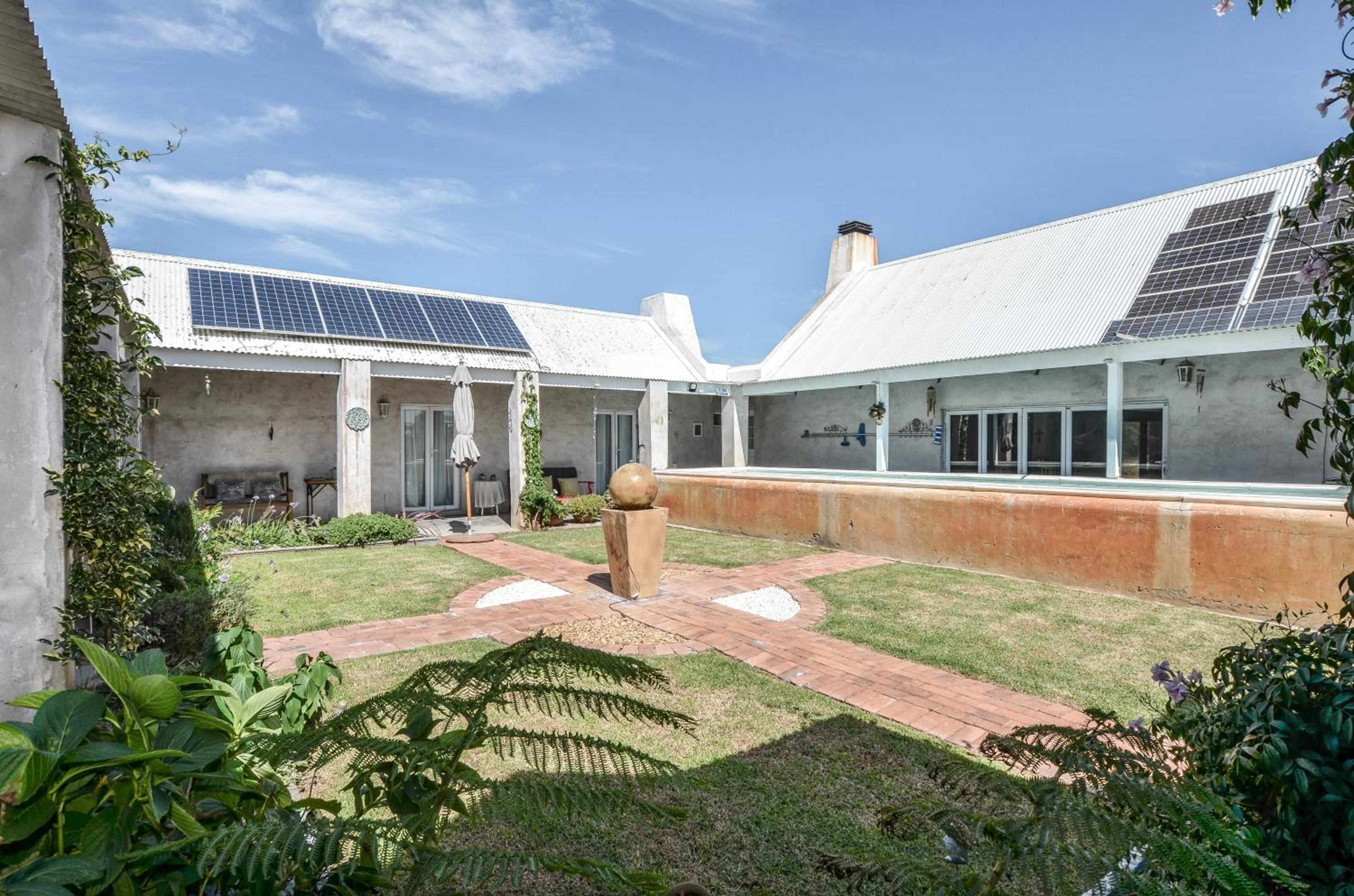 Hoekkraaltjie