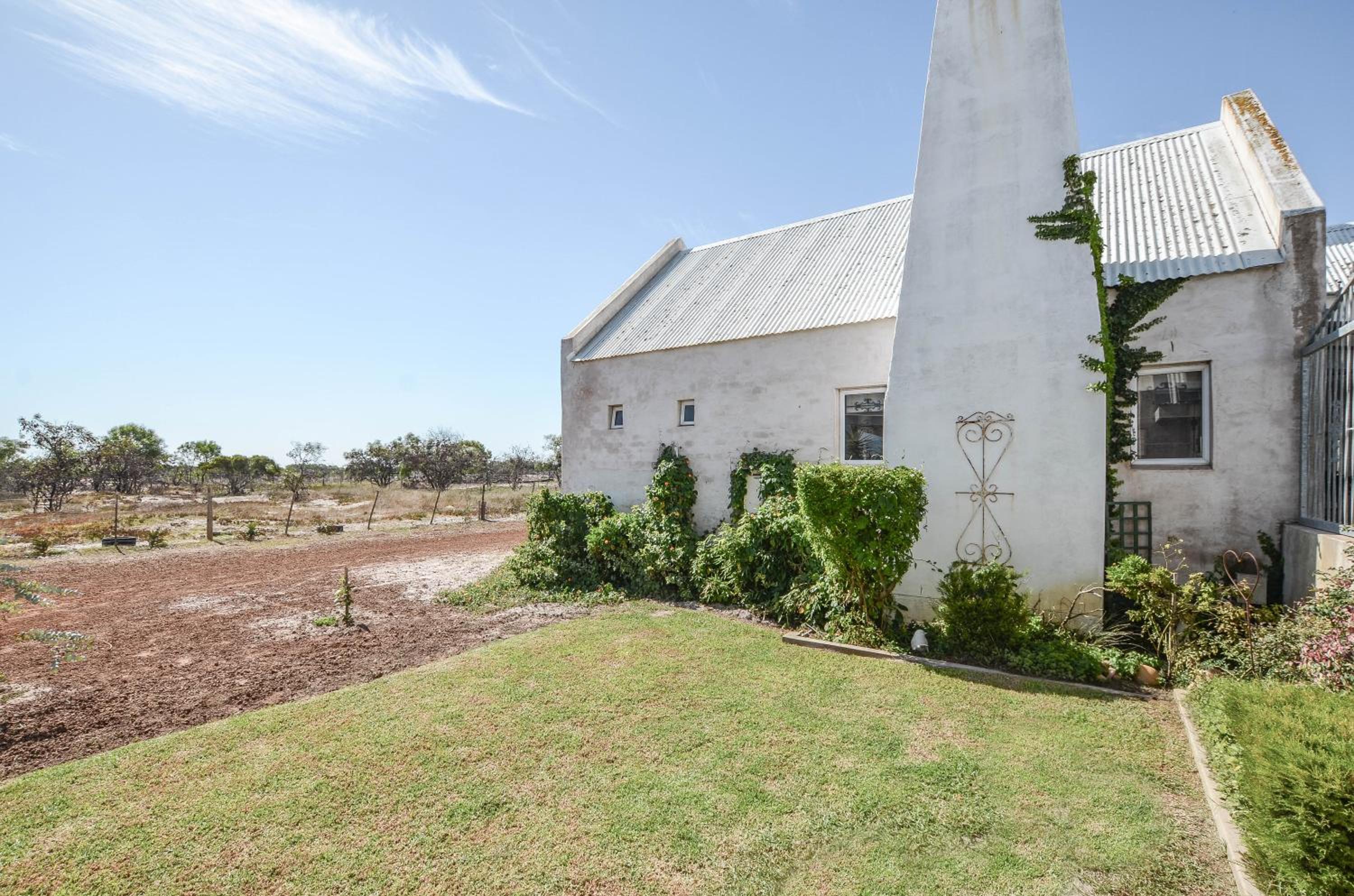 Hoekkraaltjie