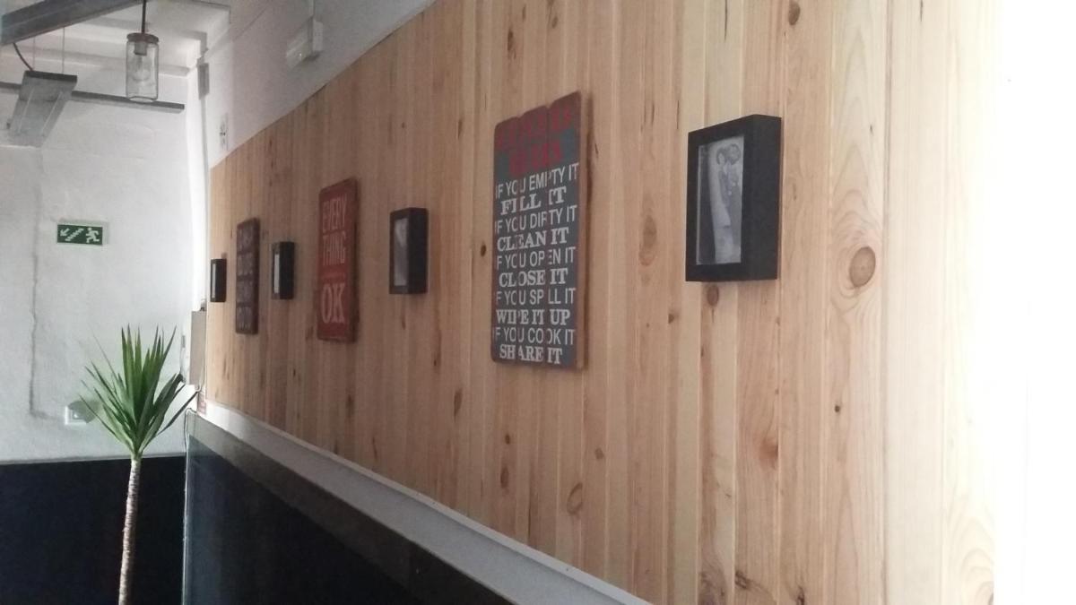 Beja Hostel, photo 73