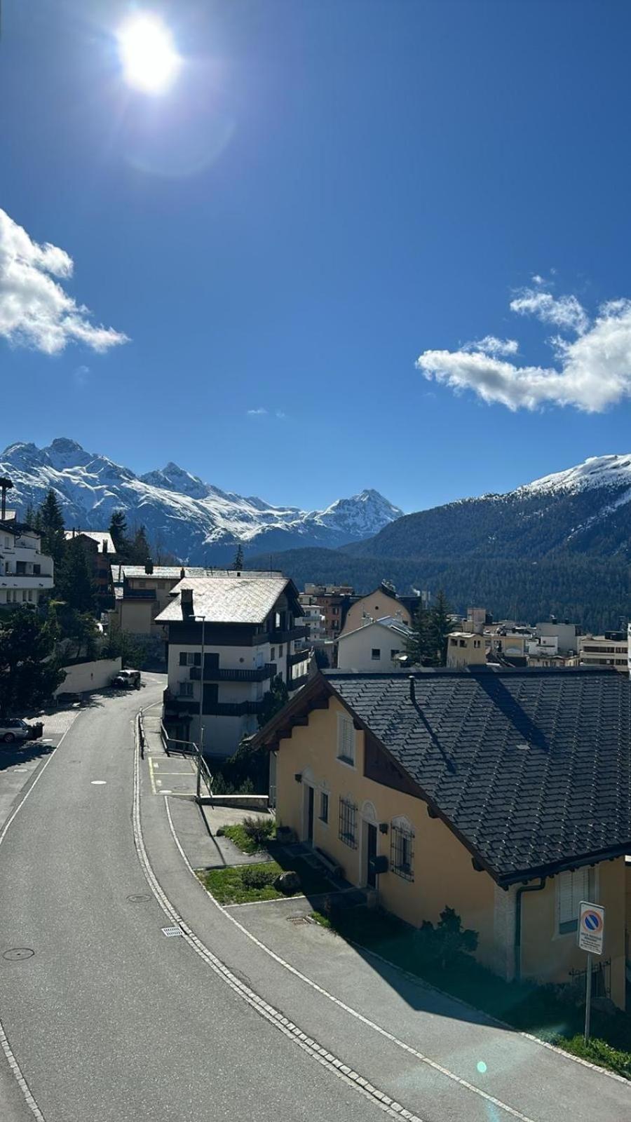 Apartment Tinus - 3 min Walk to Ski Lift
