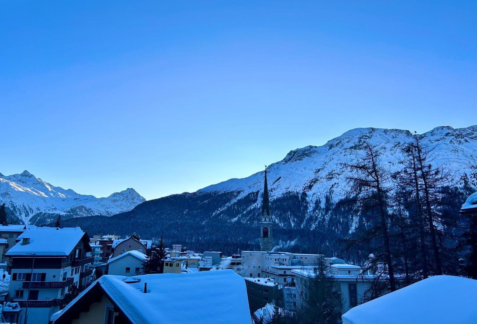 Apartment Tinus - 3 min Walk to Ski Lift