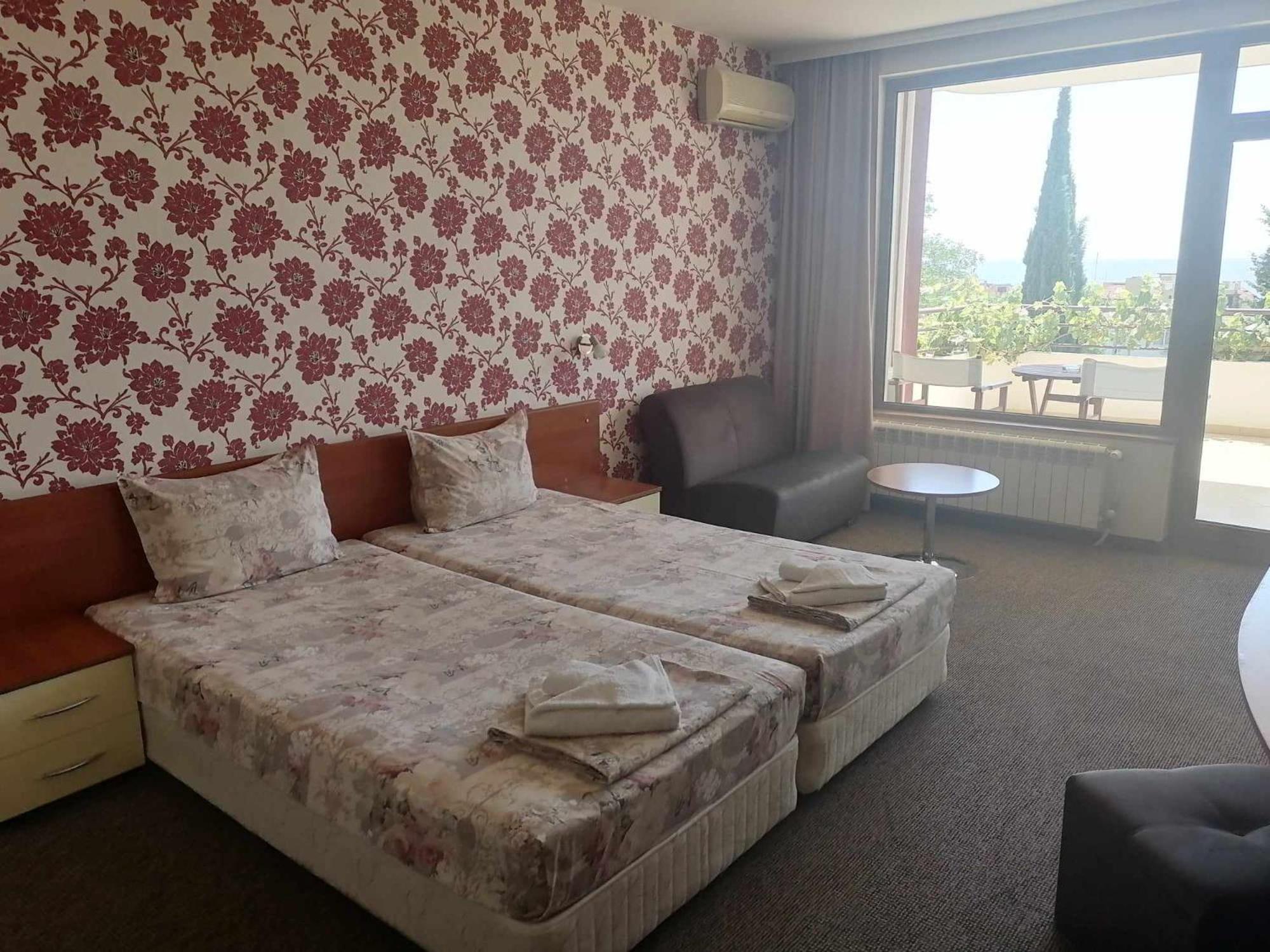 St. George Guest House