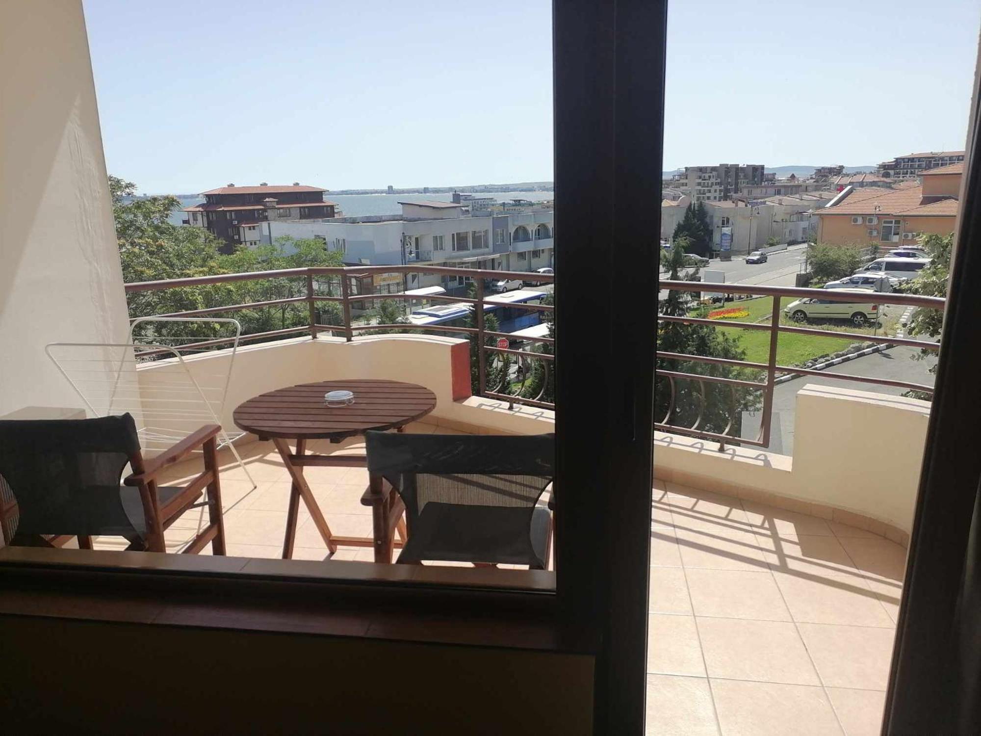 St. George Guest House