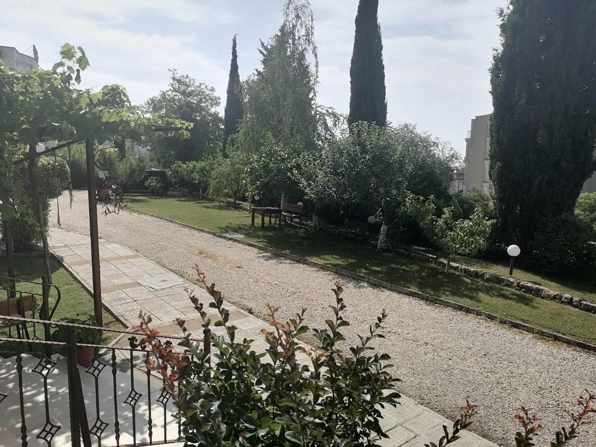 St. George Guest House