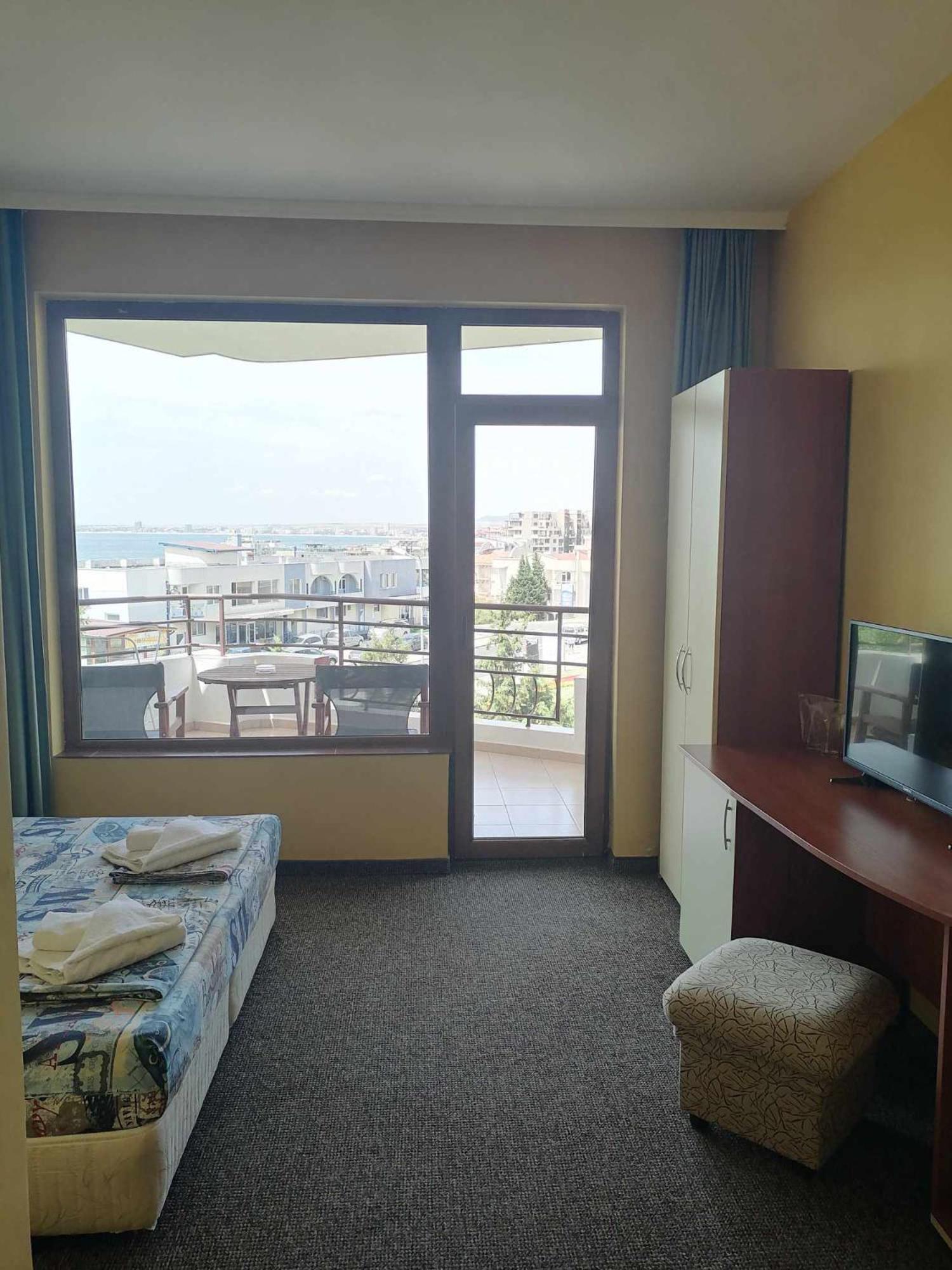 St. George Guest House