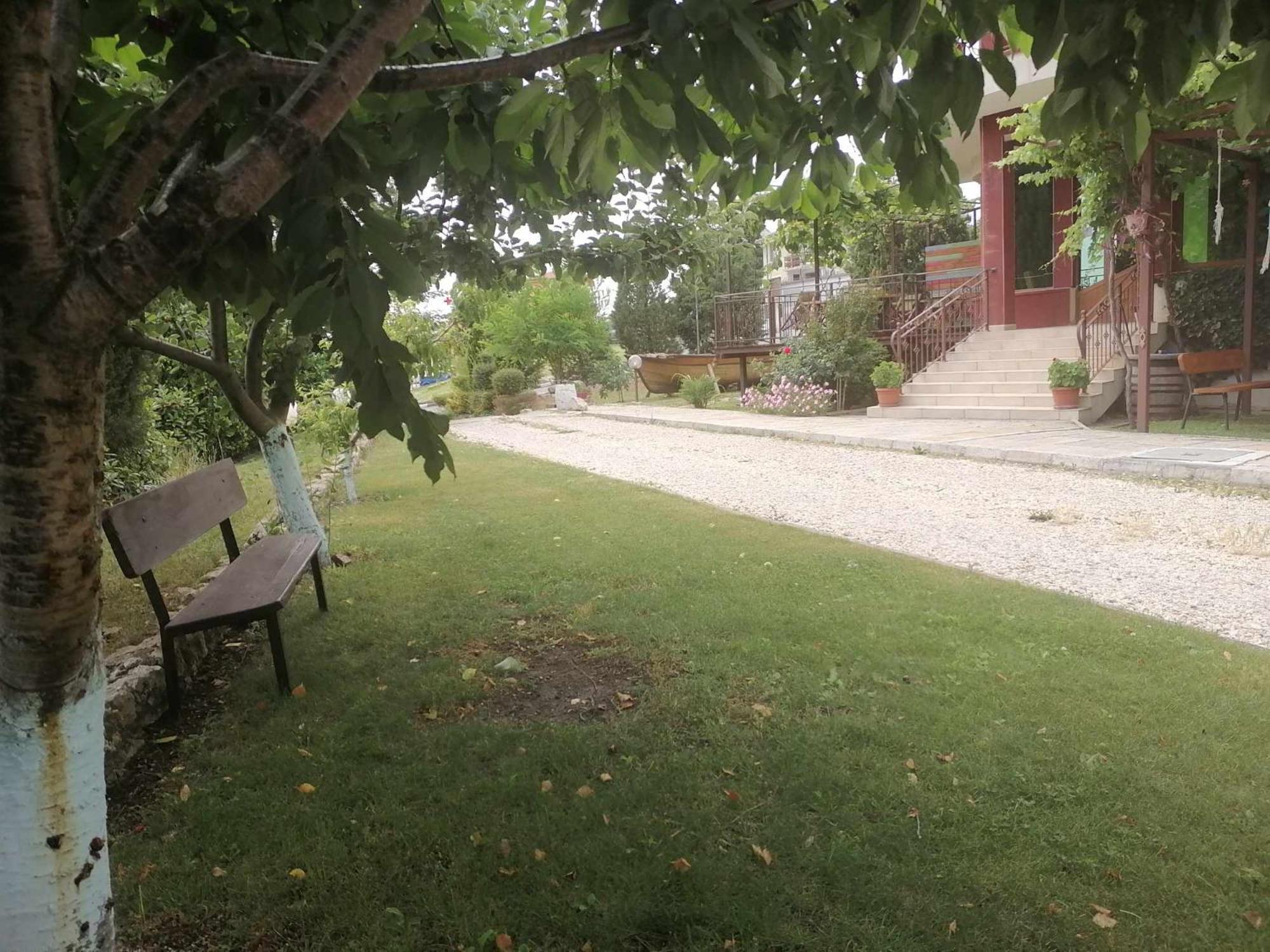 St. George Guest House