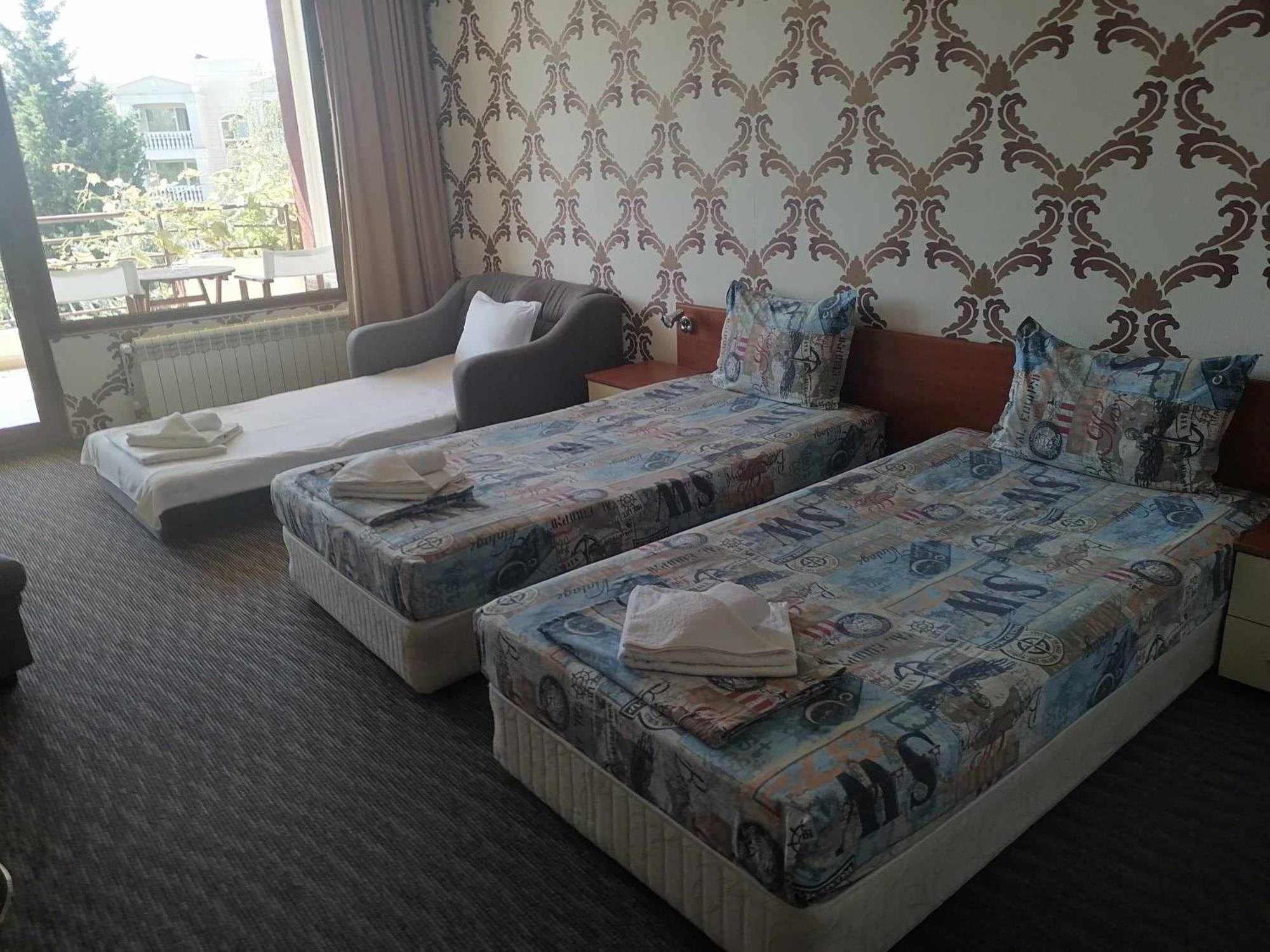 St. George Guest House