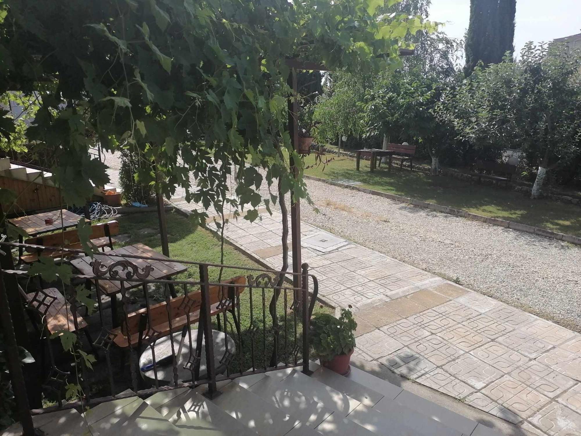 St. George Guest House