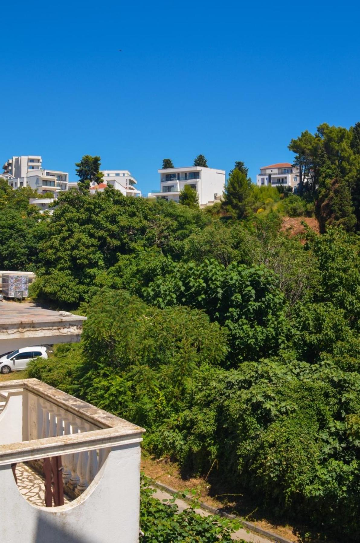 Villa Dulsinea