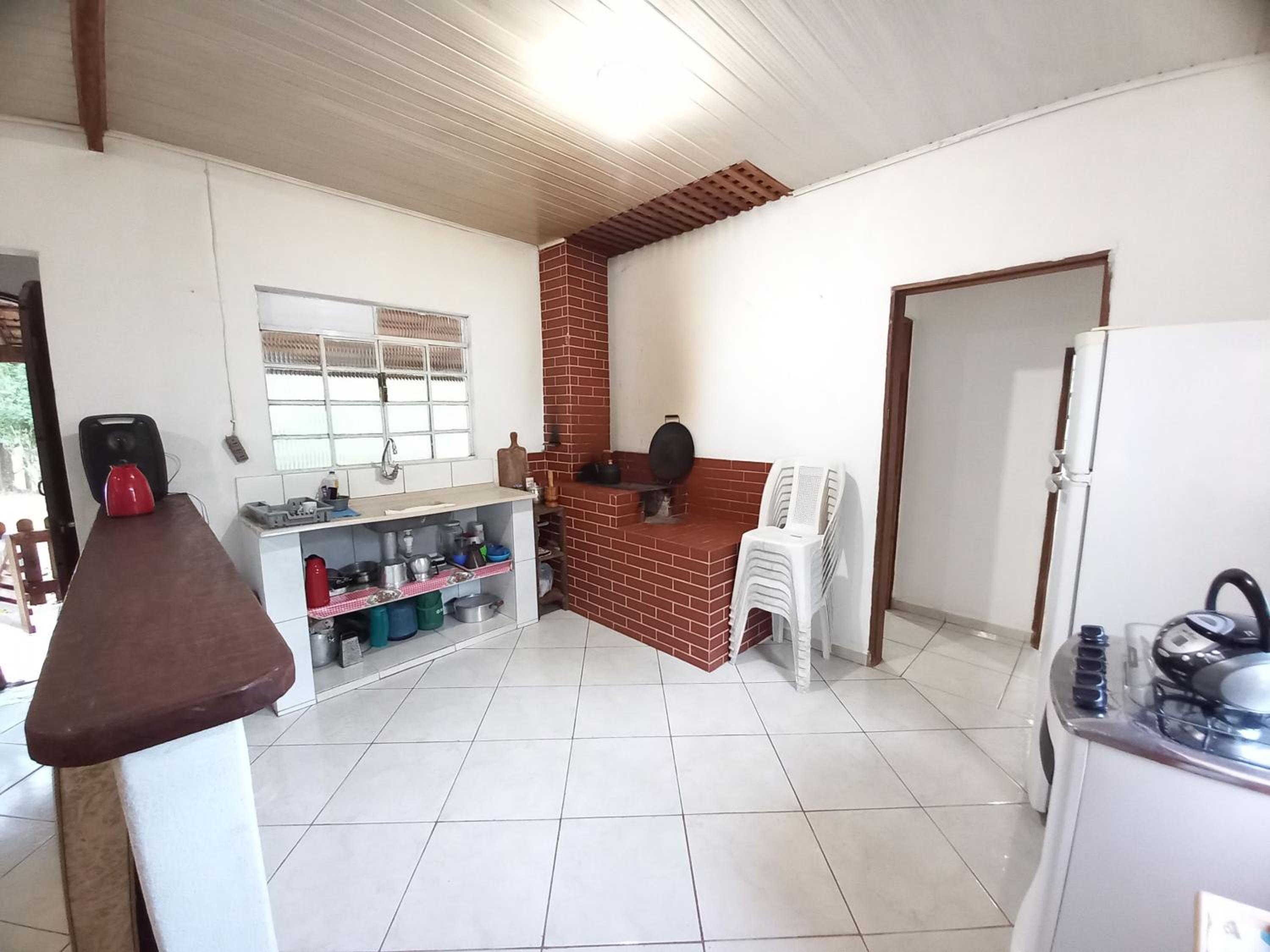 Rancho São Bento Jambeiro