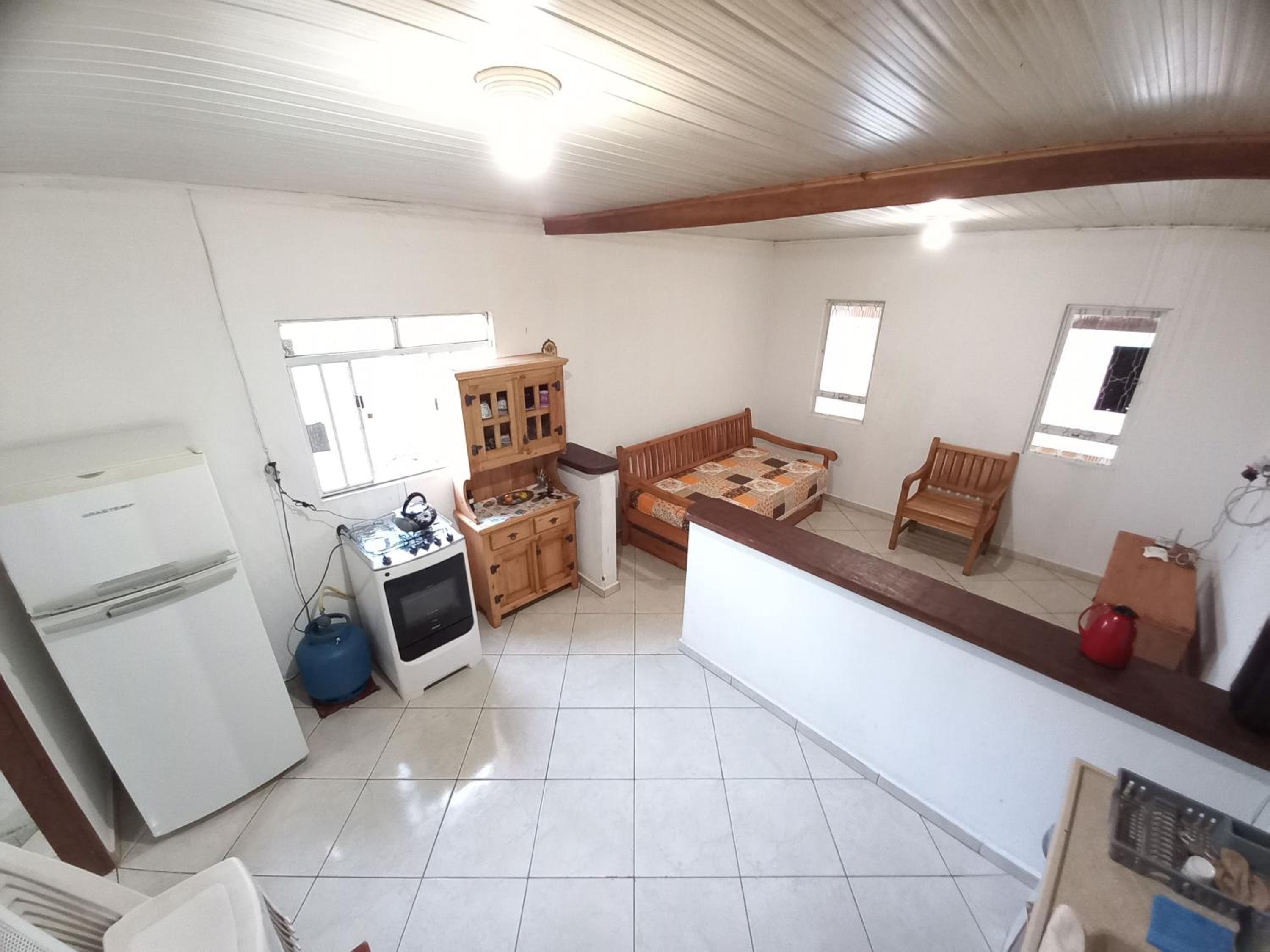 Rancho São Bento Jambeiro