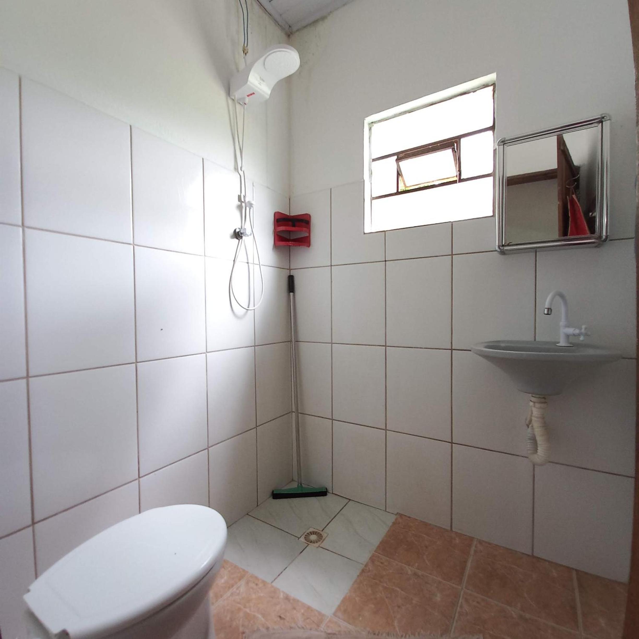Rancho São Bento Jambeiro