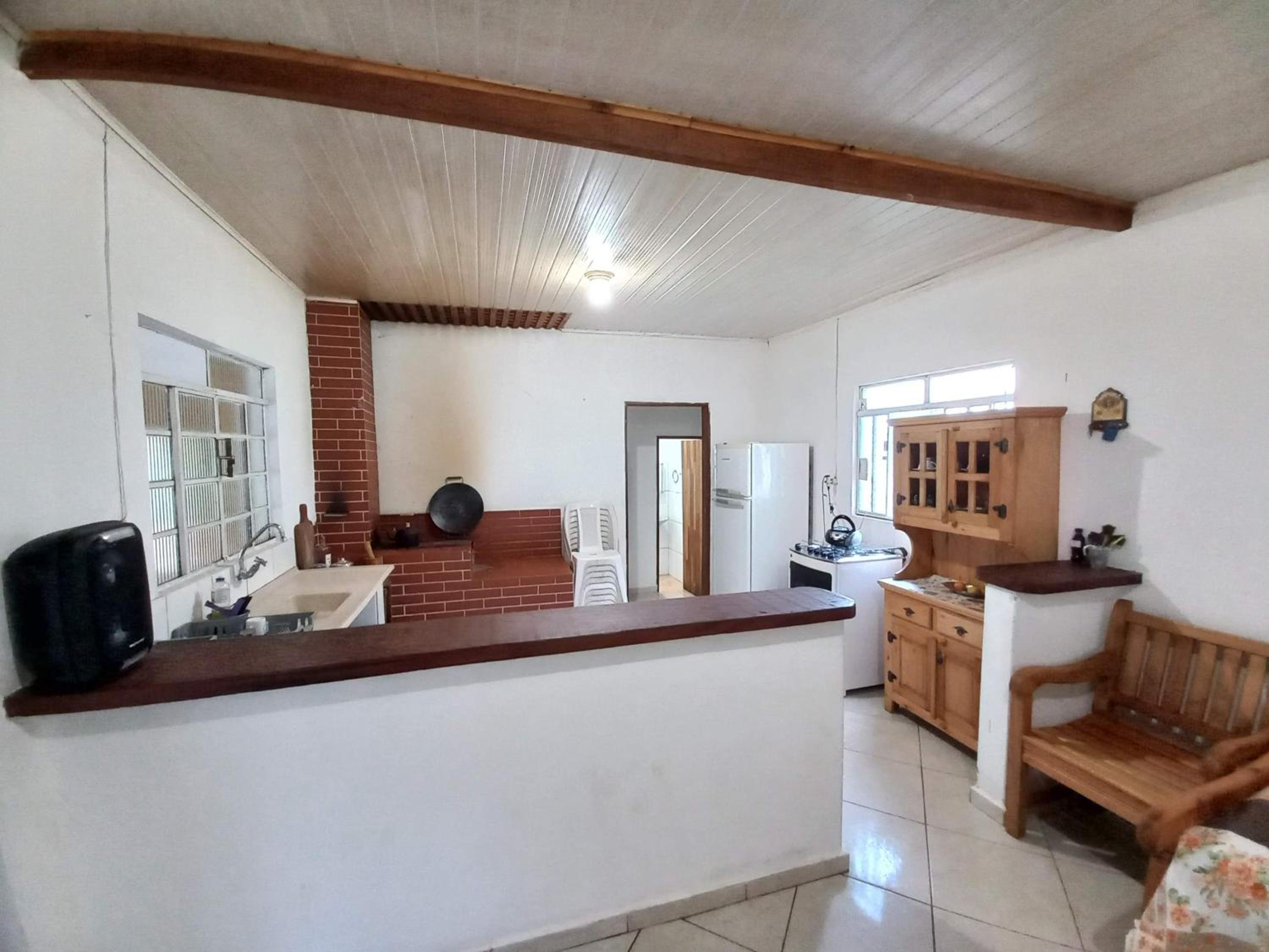 Rancho São Bento Jambeiro
