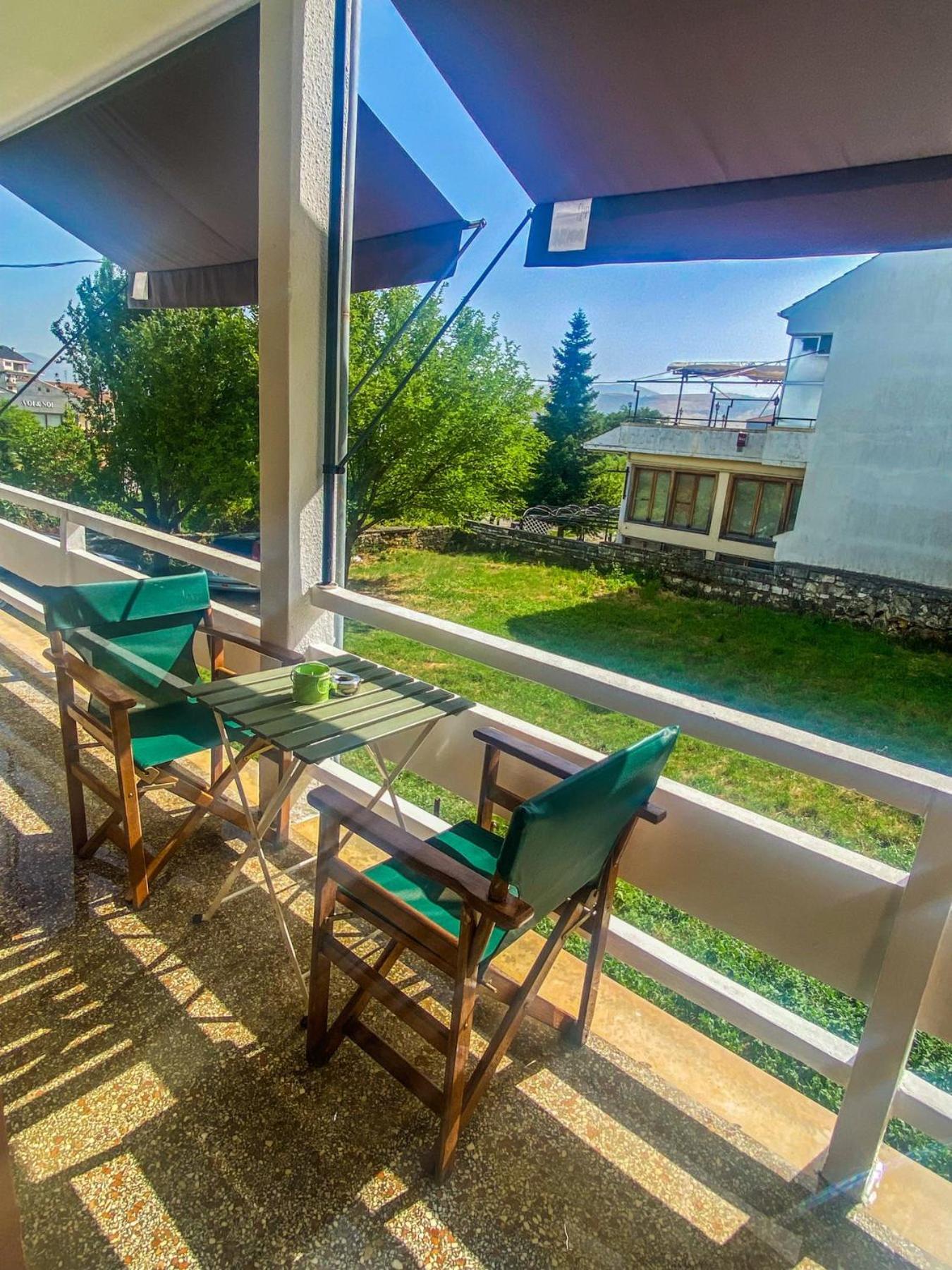 Ioannis Apartment photo 4