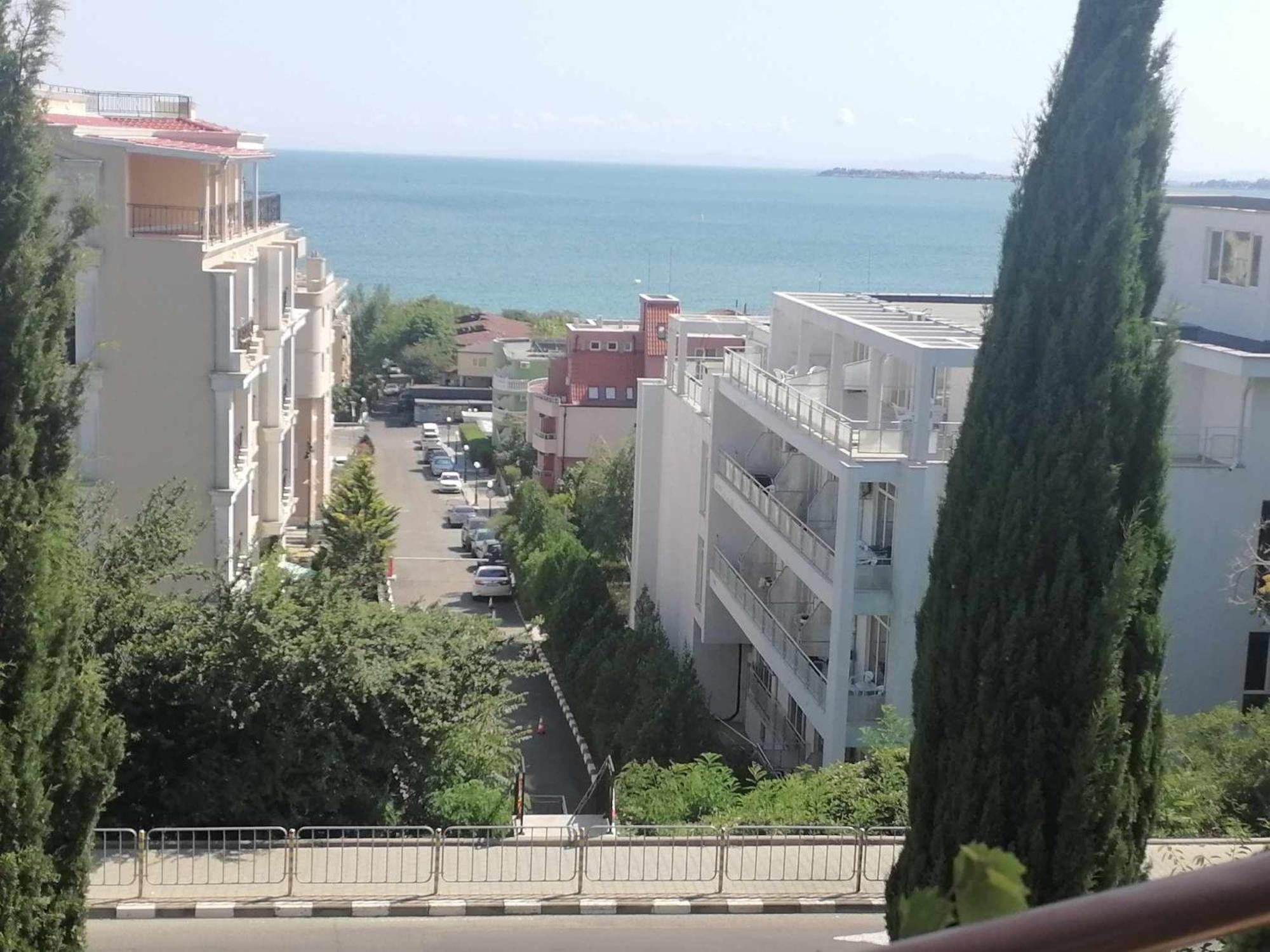 St. George Guest House