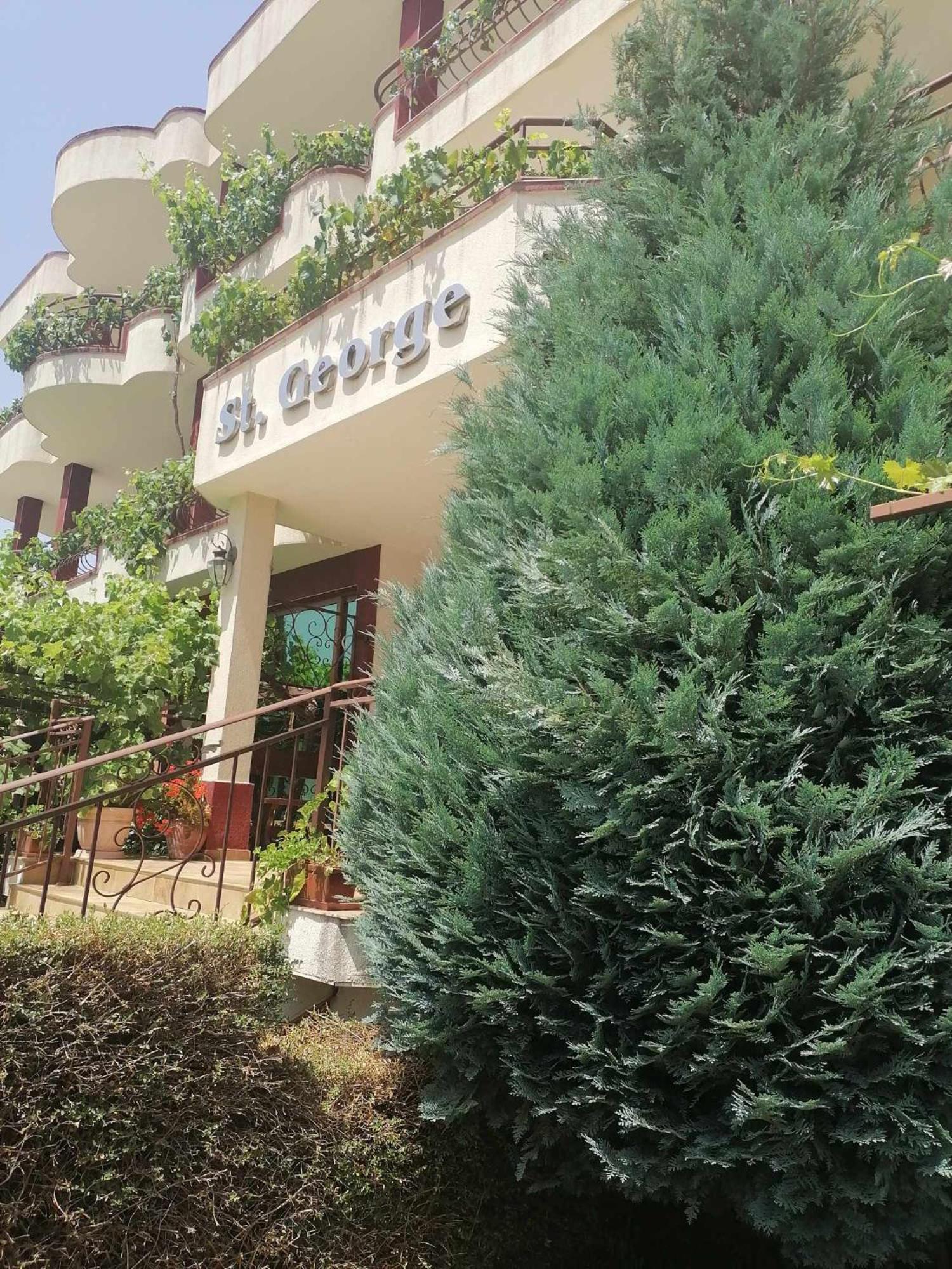 St. George Guest House