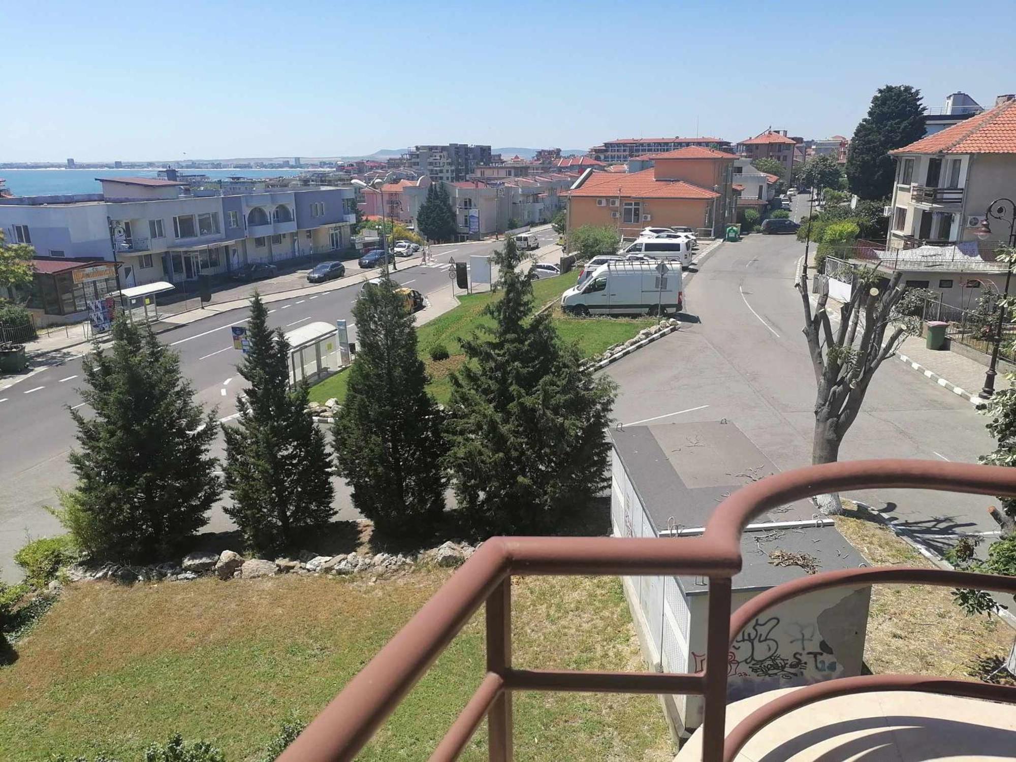 St. George Guest House