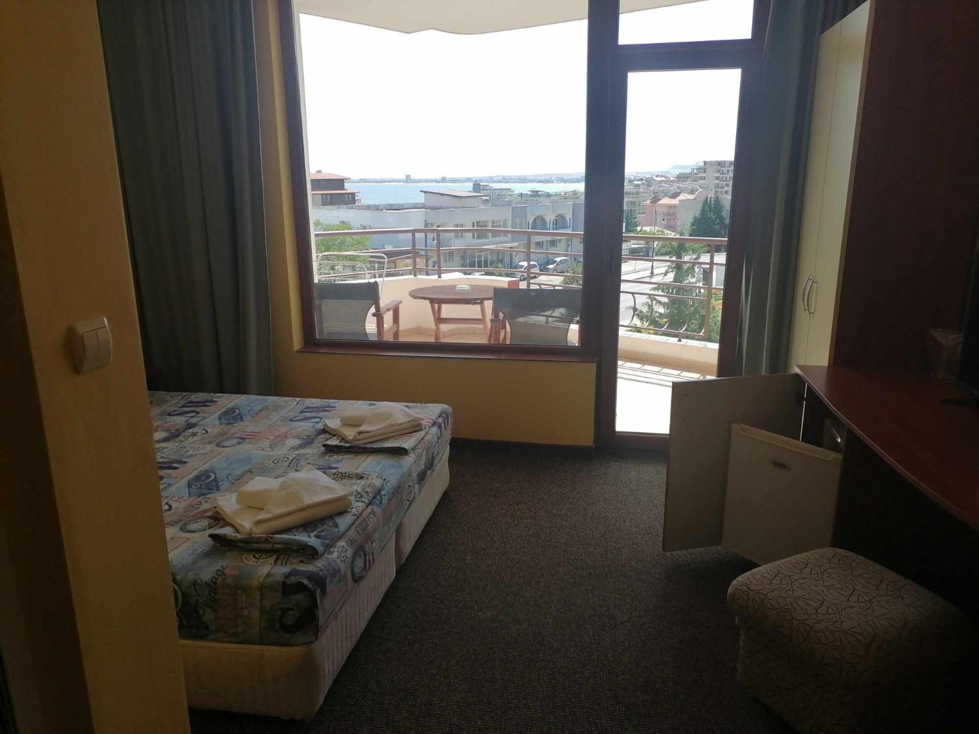 St. George Guest House
