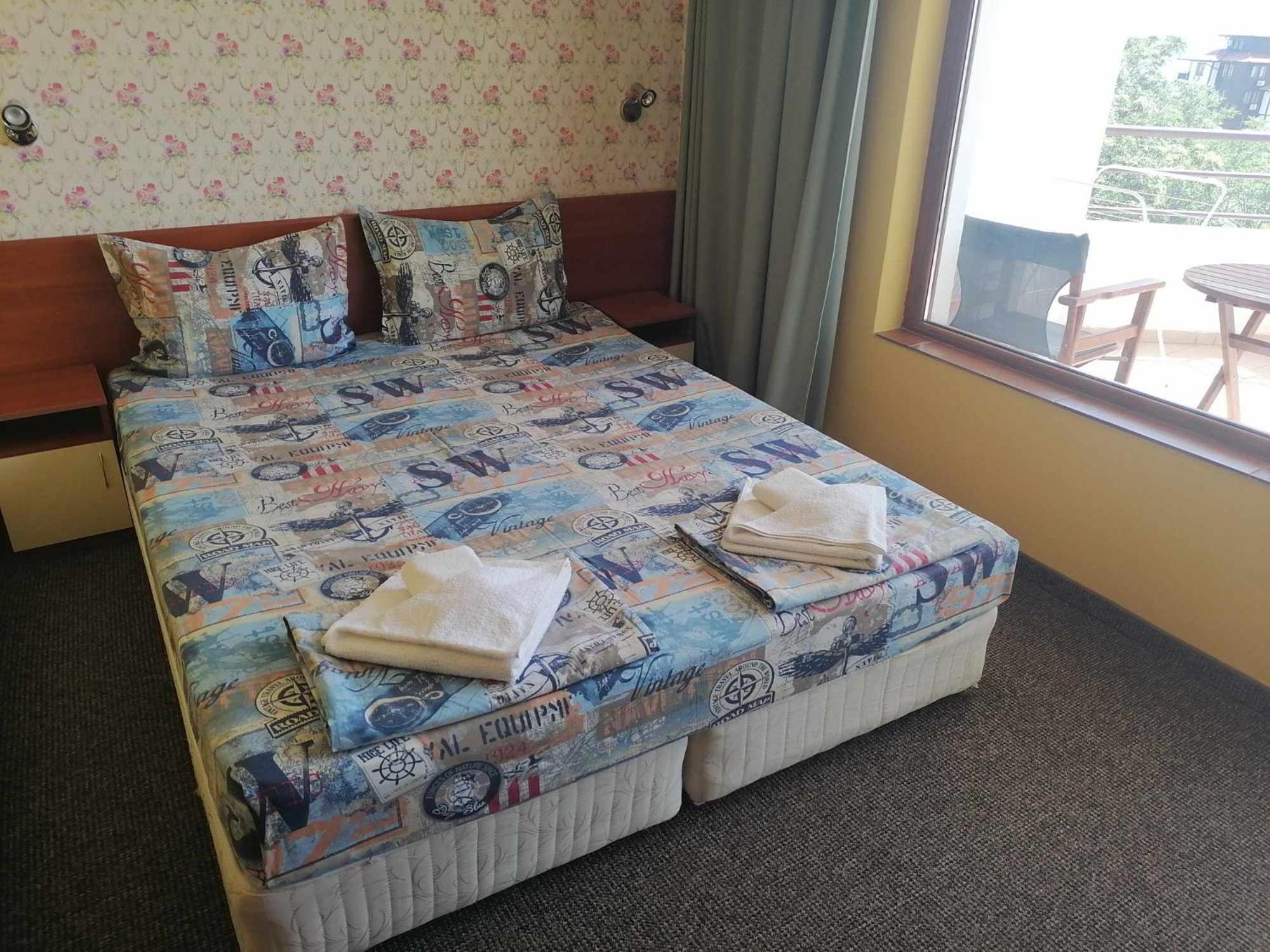 St. George Guest House