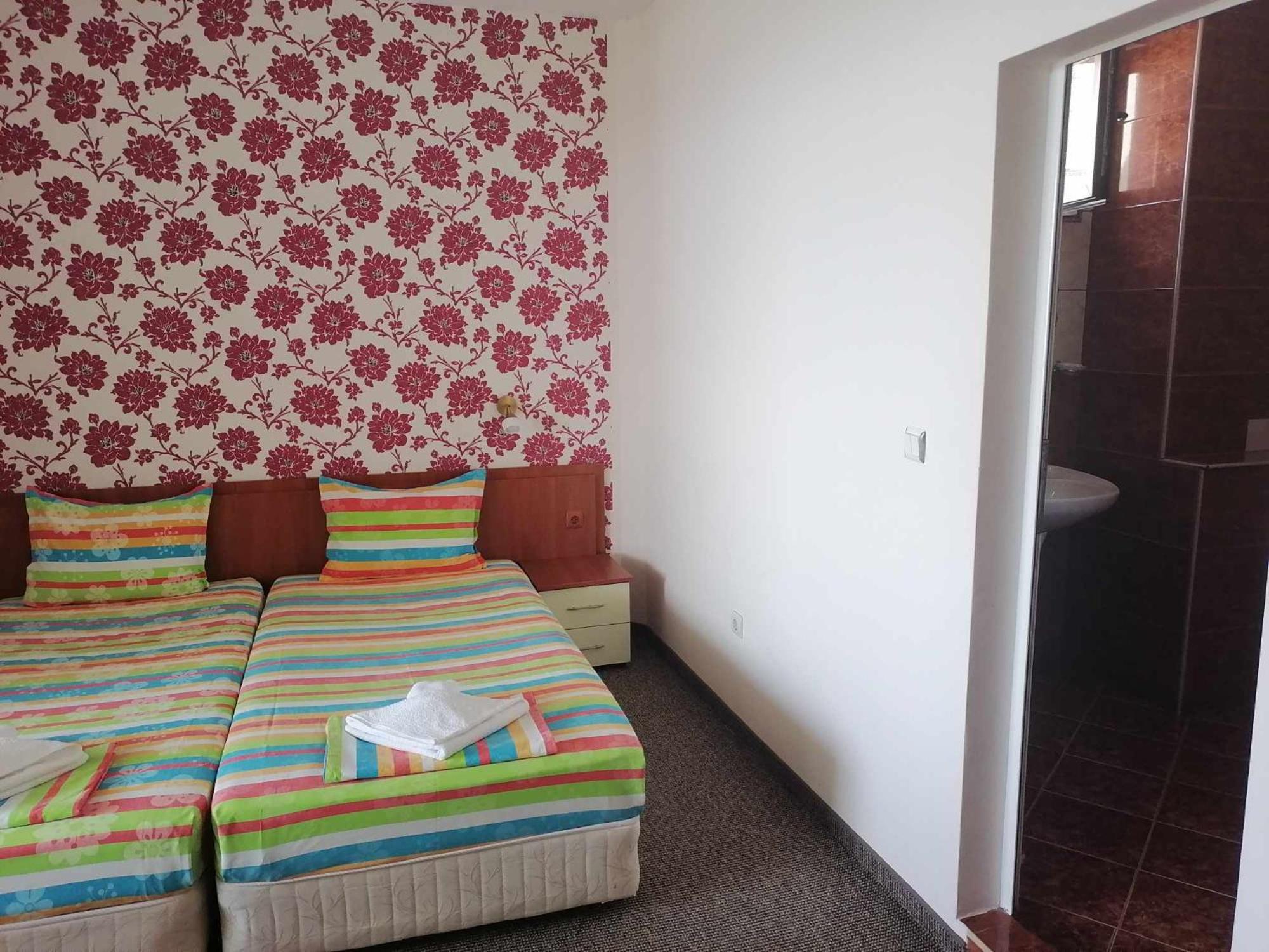 St. George Guest House