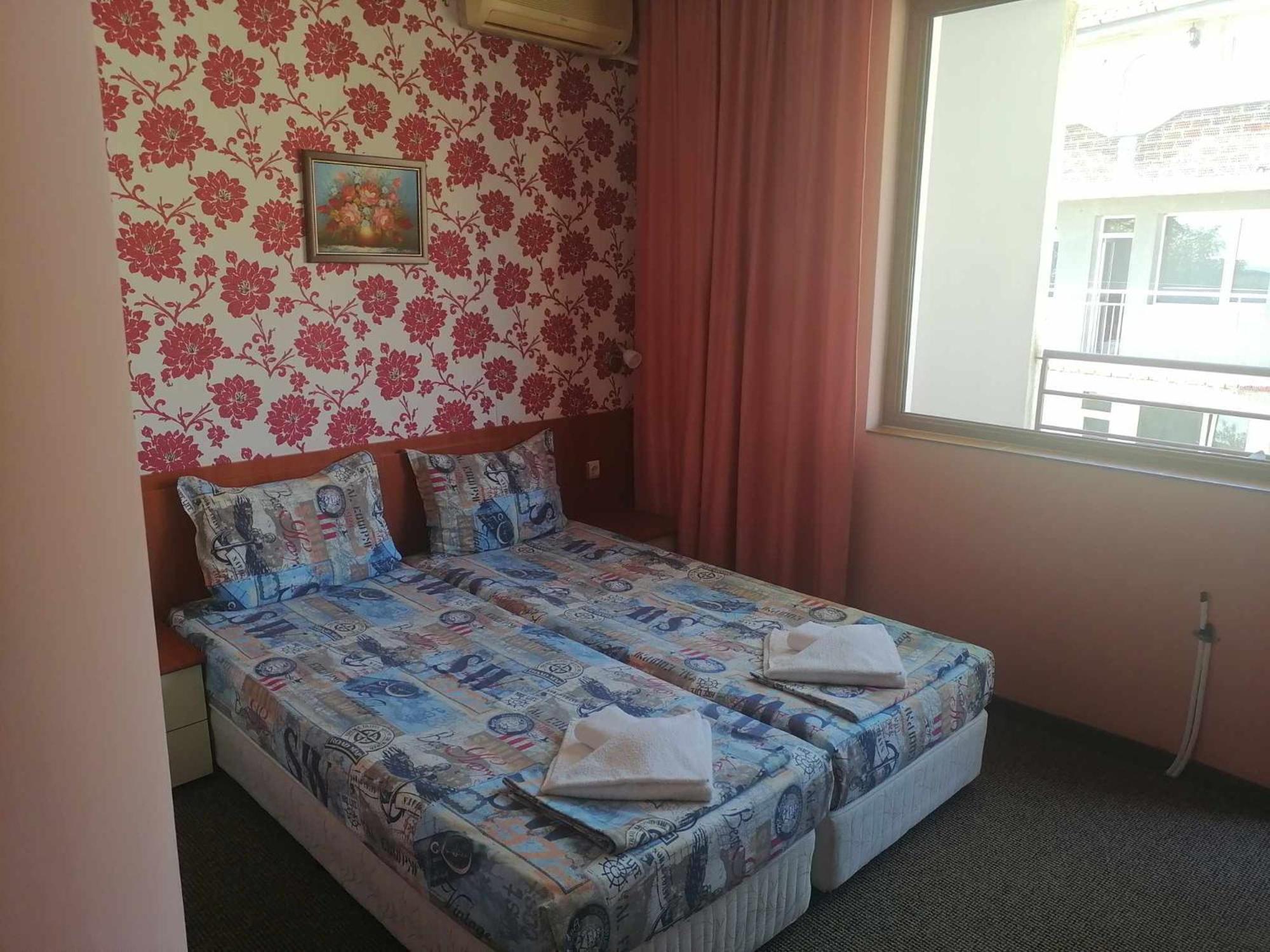 St. George Guest House