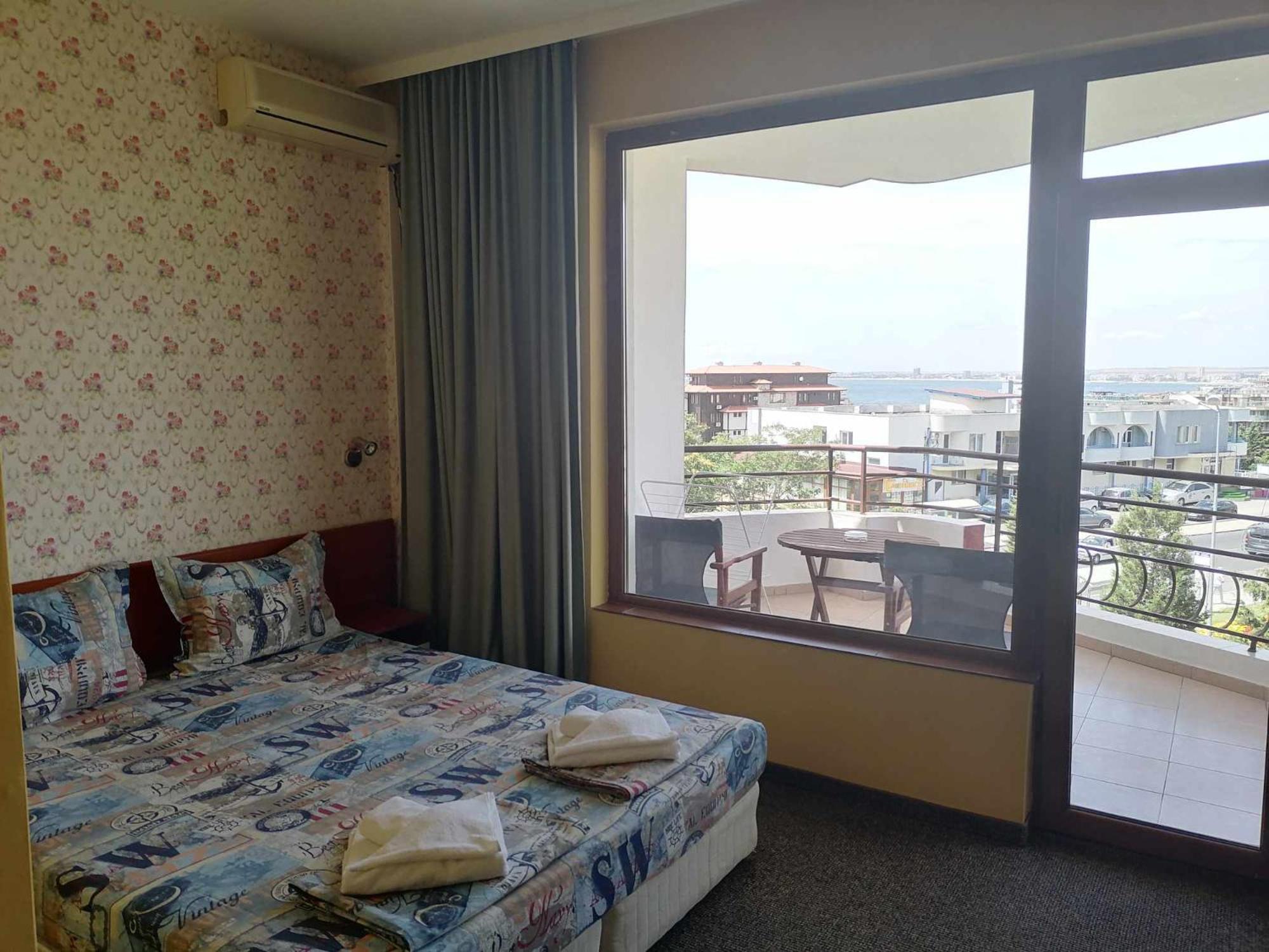 St. George Guest House