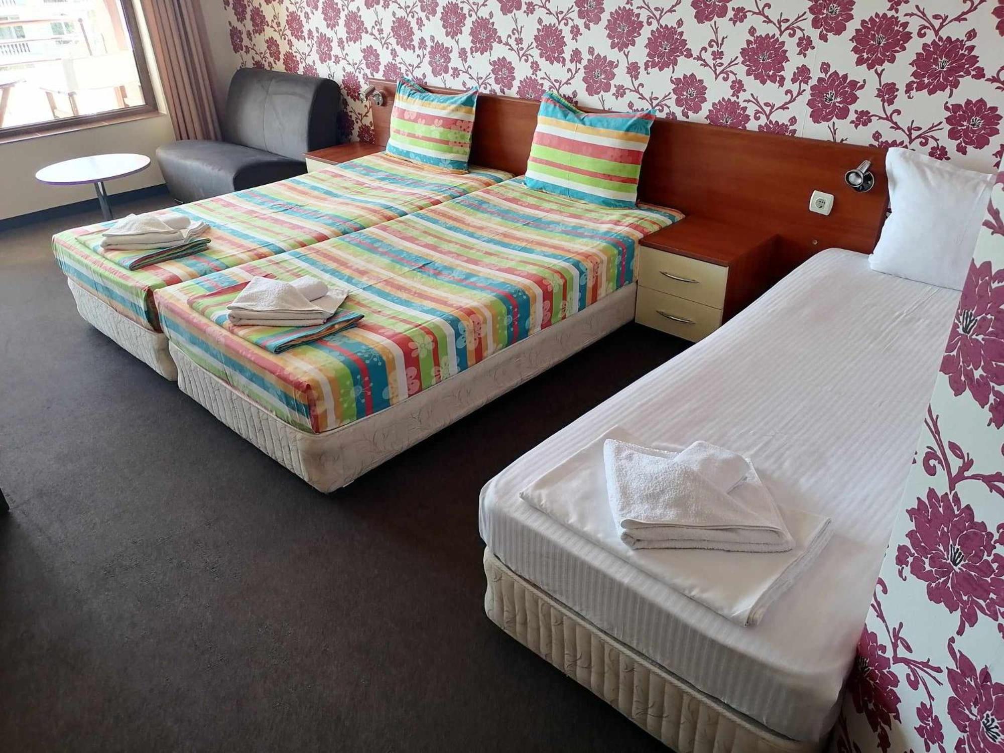 St. George Guest House