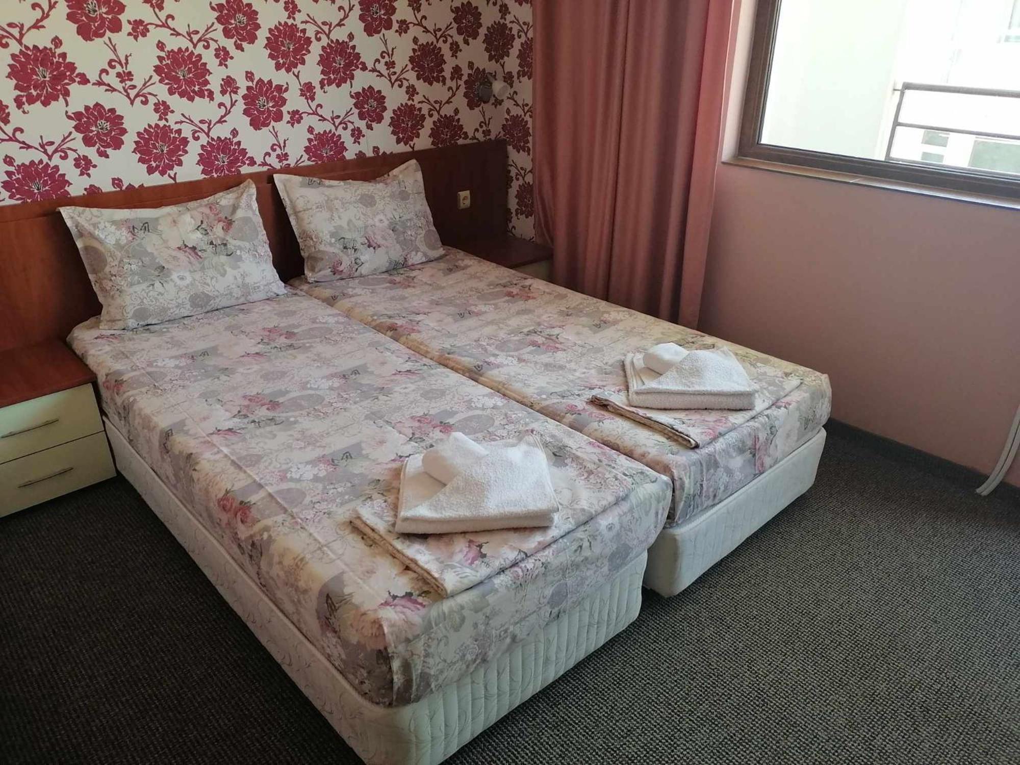 St. George Guest House
