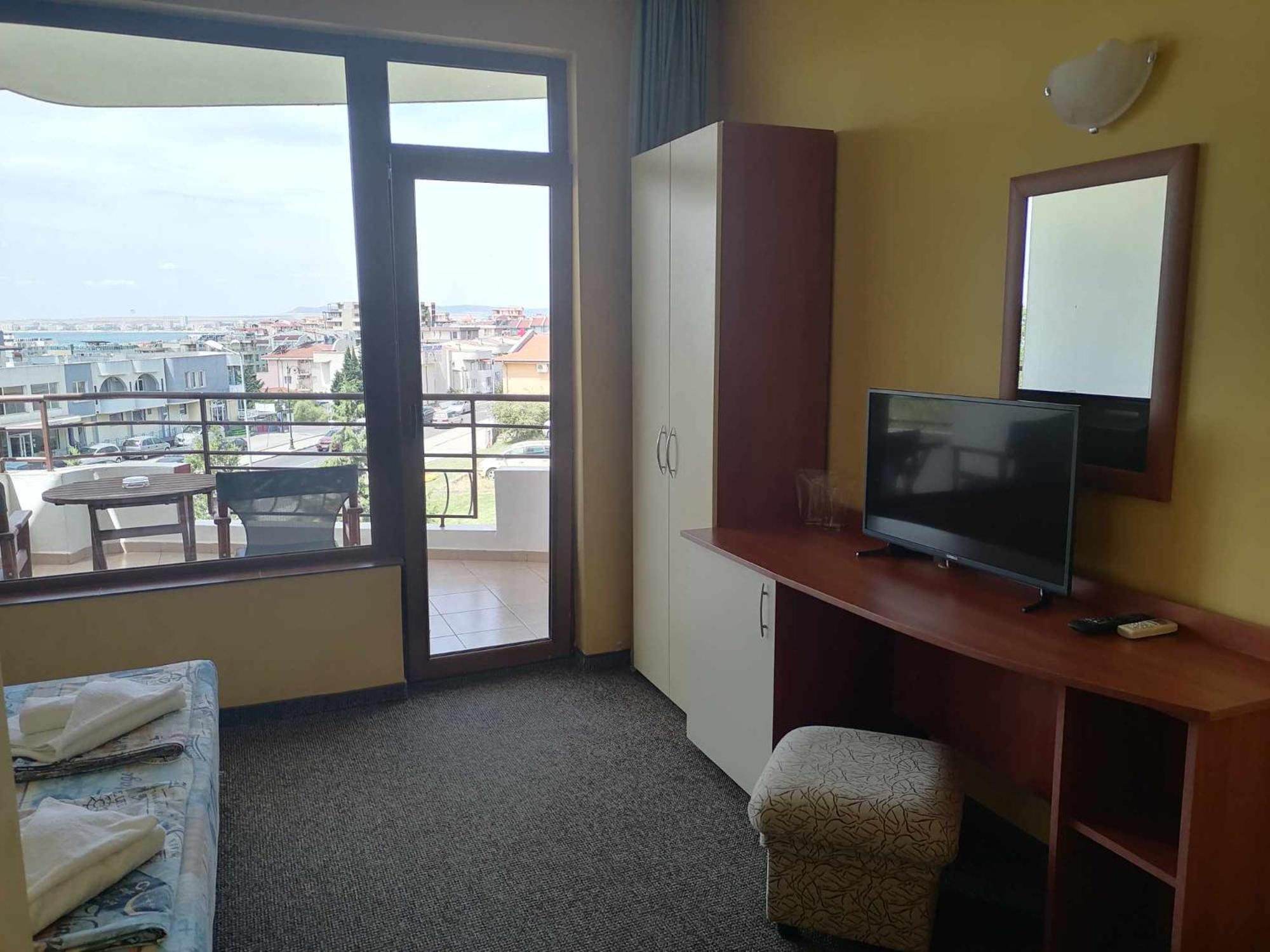 St. George Guest House