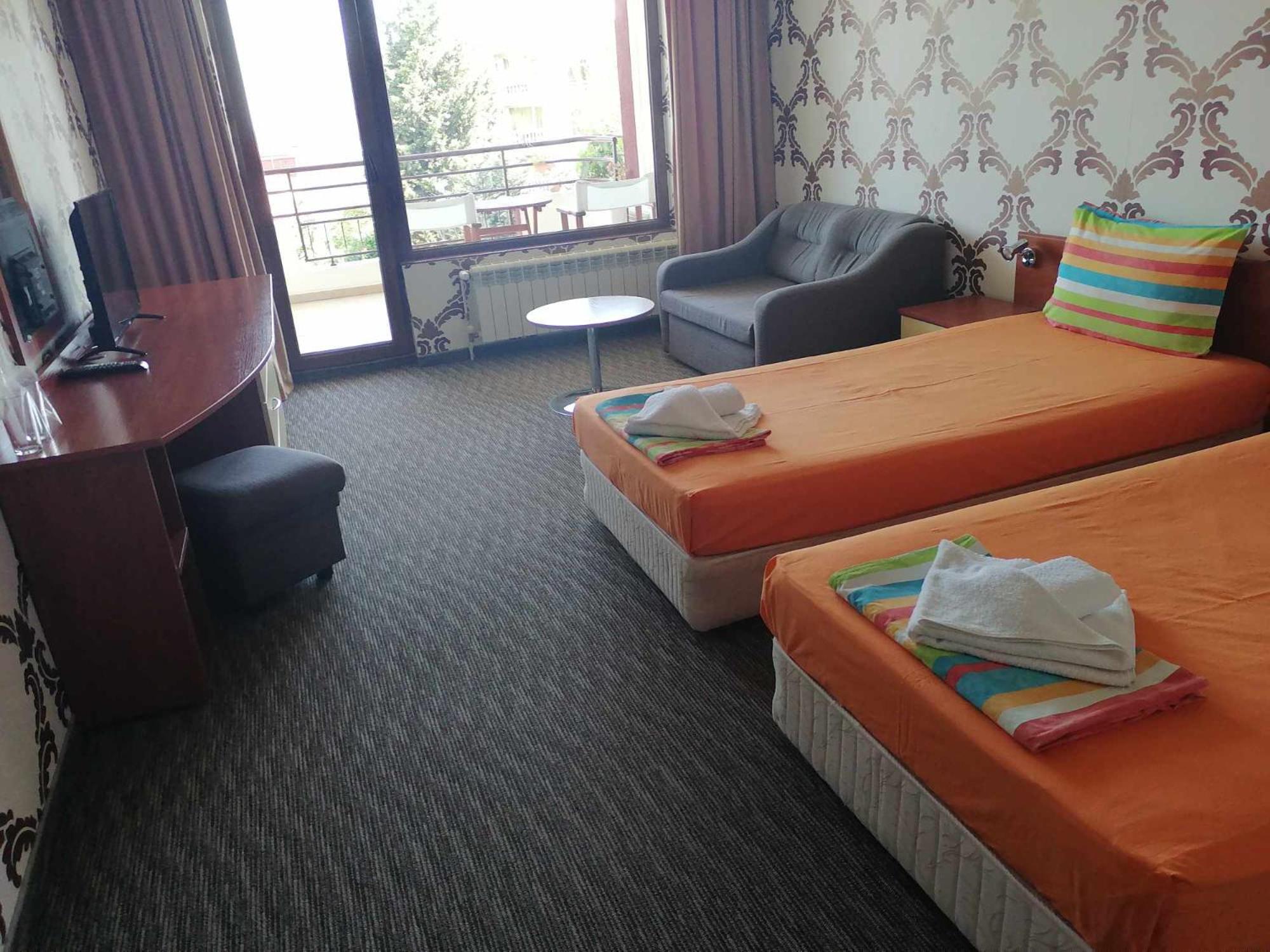 St. George Guest House