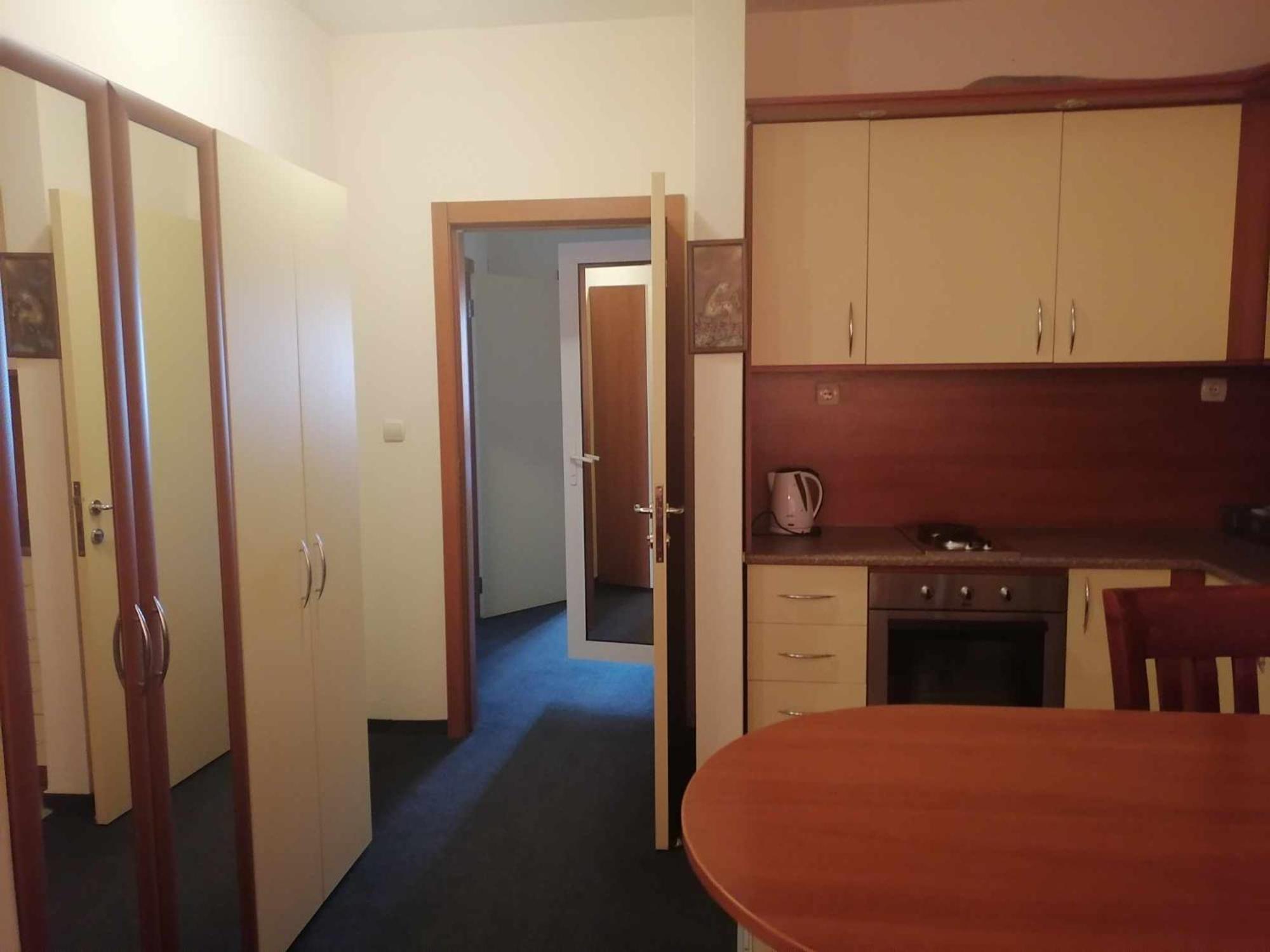 St. George Guest House